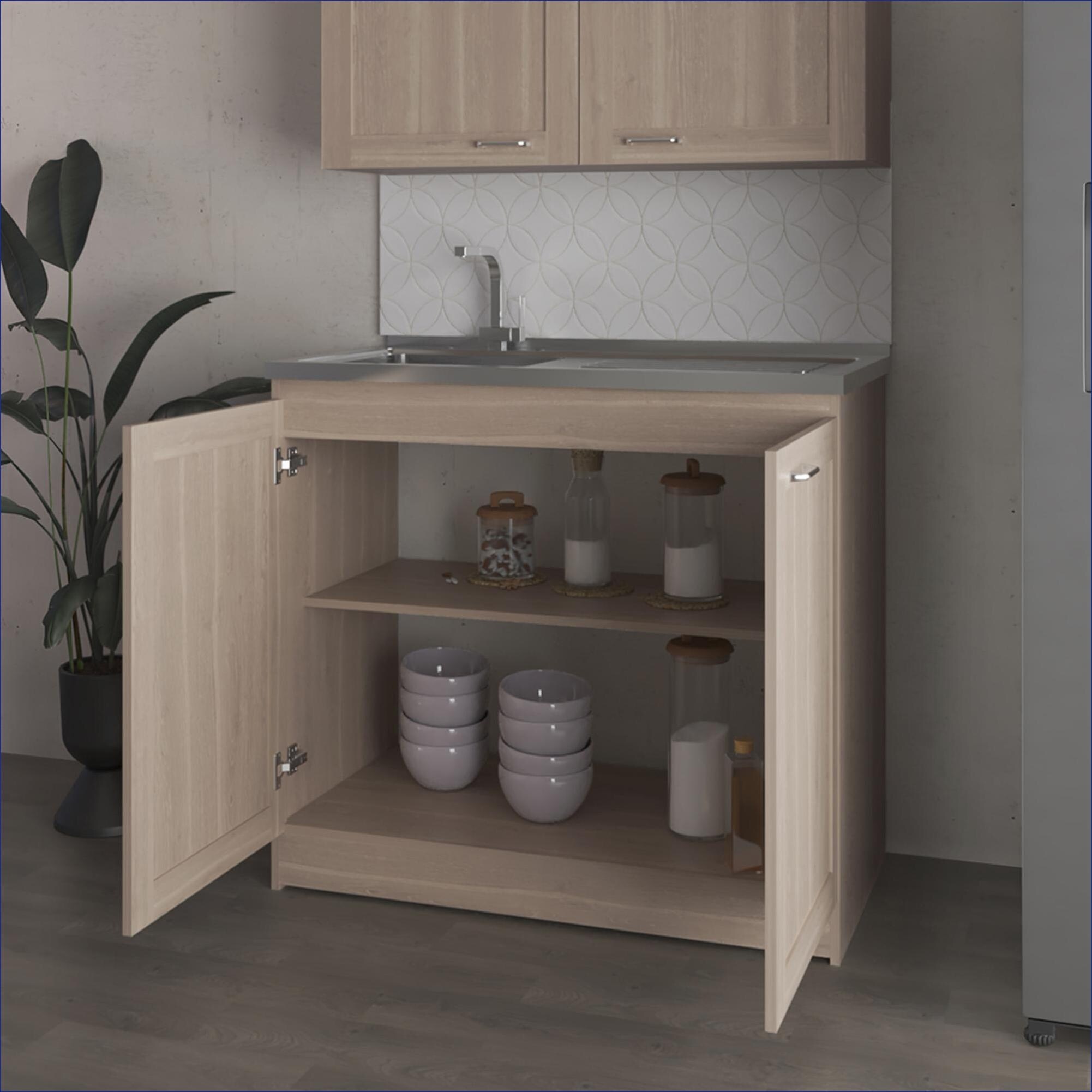 Watnature L0J6IDK88SW4 Kitchen-Sinks - View #2