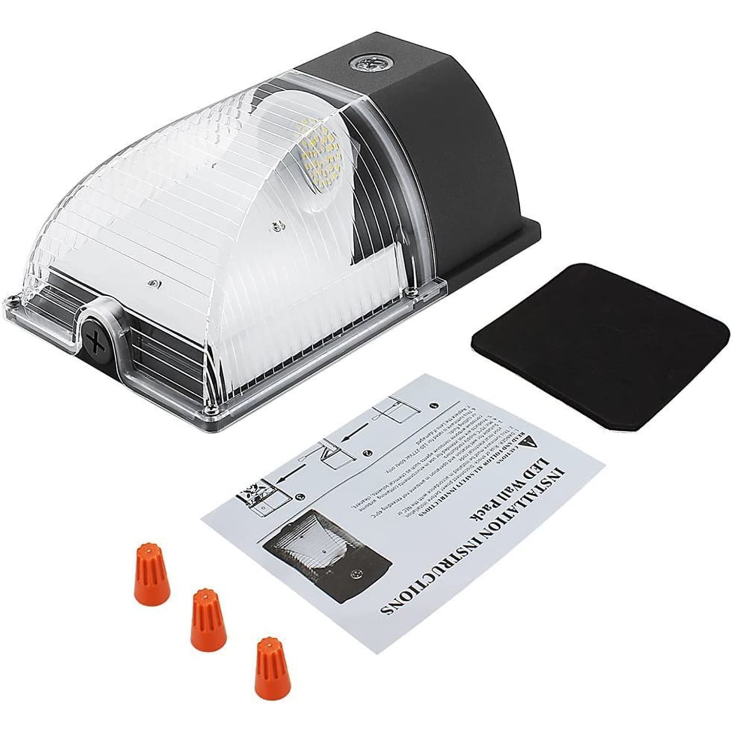 Cedar Hill 800205 Wall-Pack-Lights - View #7