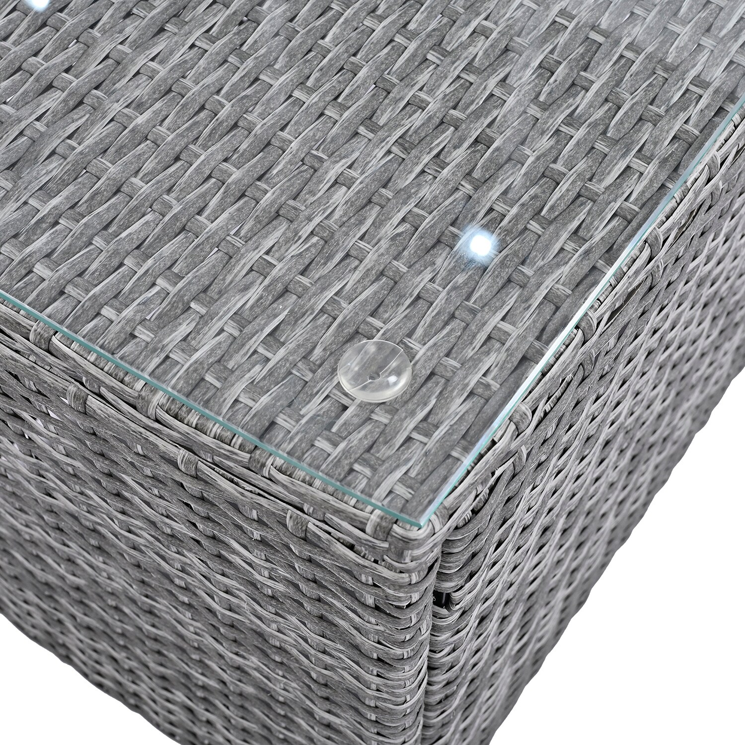 SINOFURN SYA010480BG Patio-Sofas-Daybeds - View #6