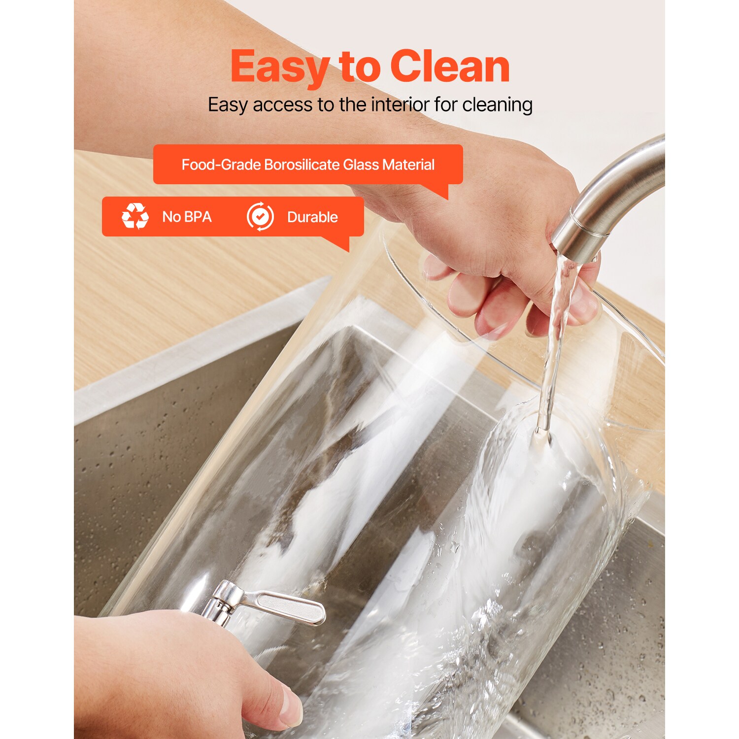 VEVOR SCYLFPQPGBLF07612V0 Barware-Accessories - View #6