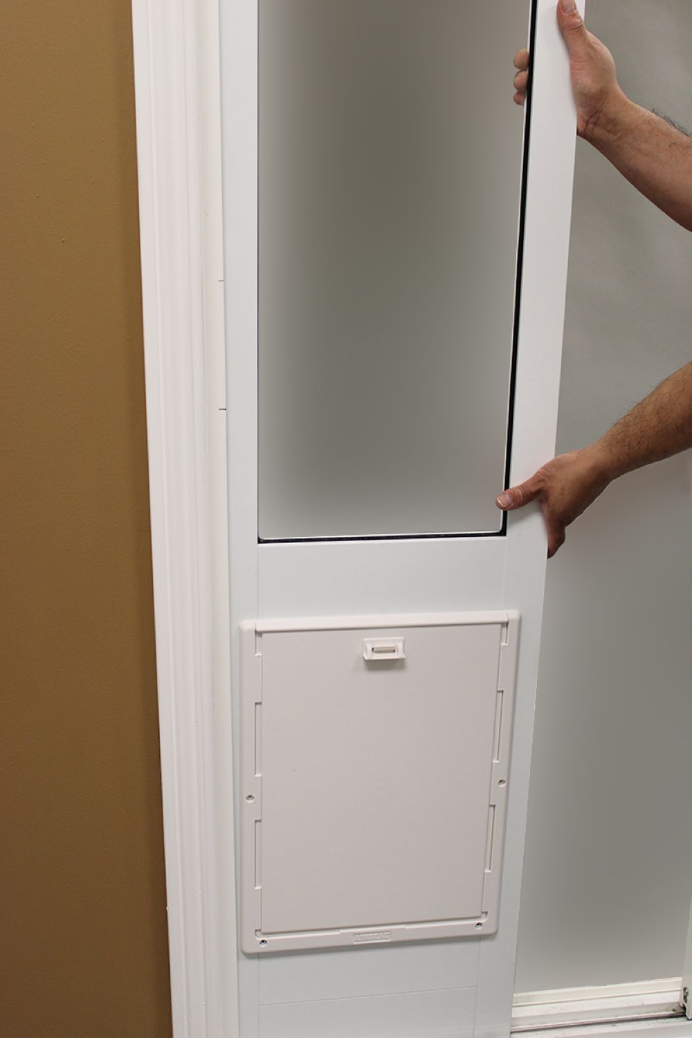 Ideal Pet Products 78PREFFPATL Pet-Doors - View #10