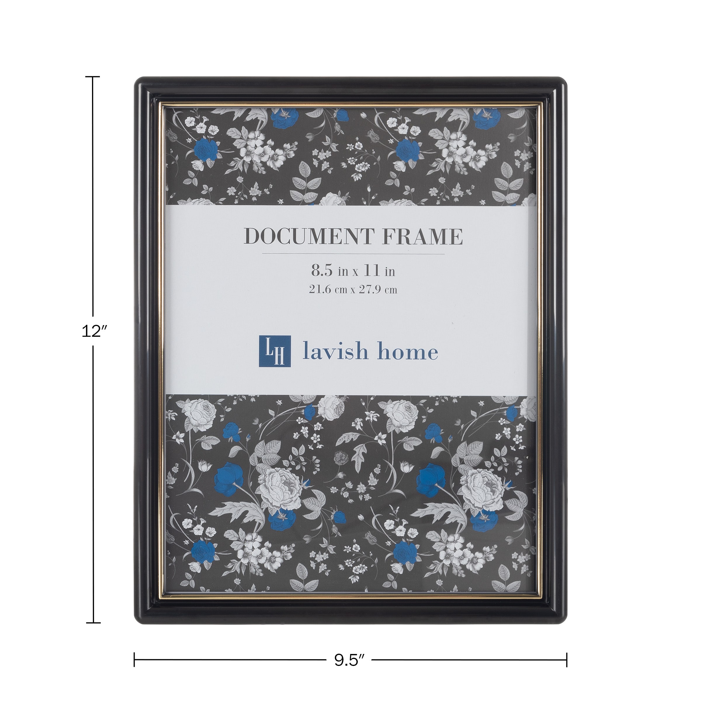 Hastings Home 176628EVM Picture-Frames - View #5