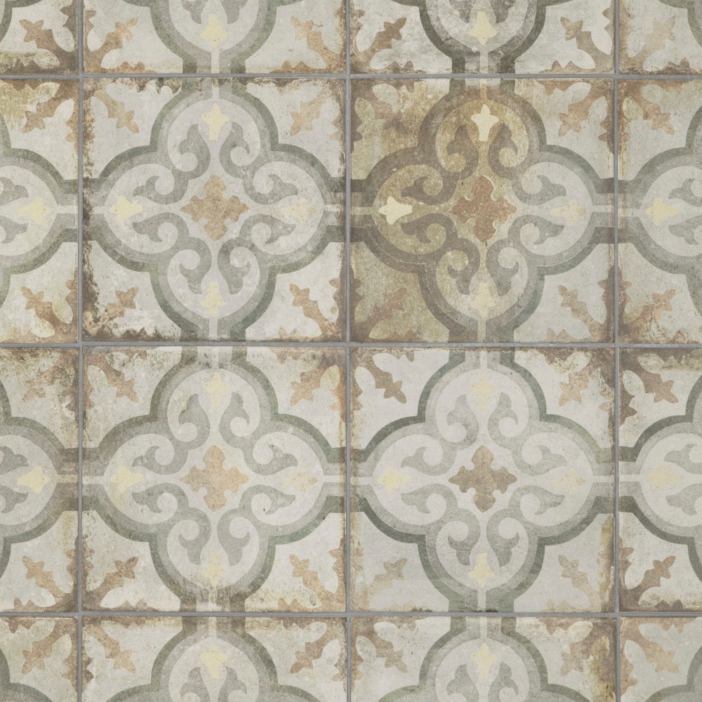 Affinity Tile S1FNUDADPA Tile-Samples - View #6