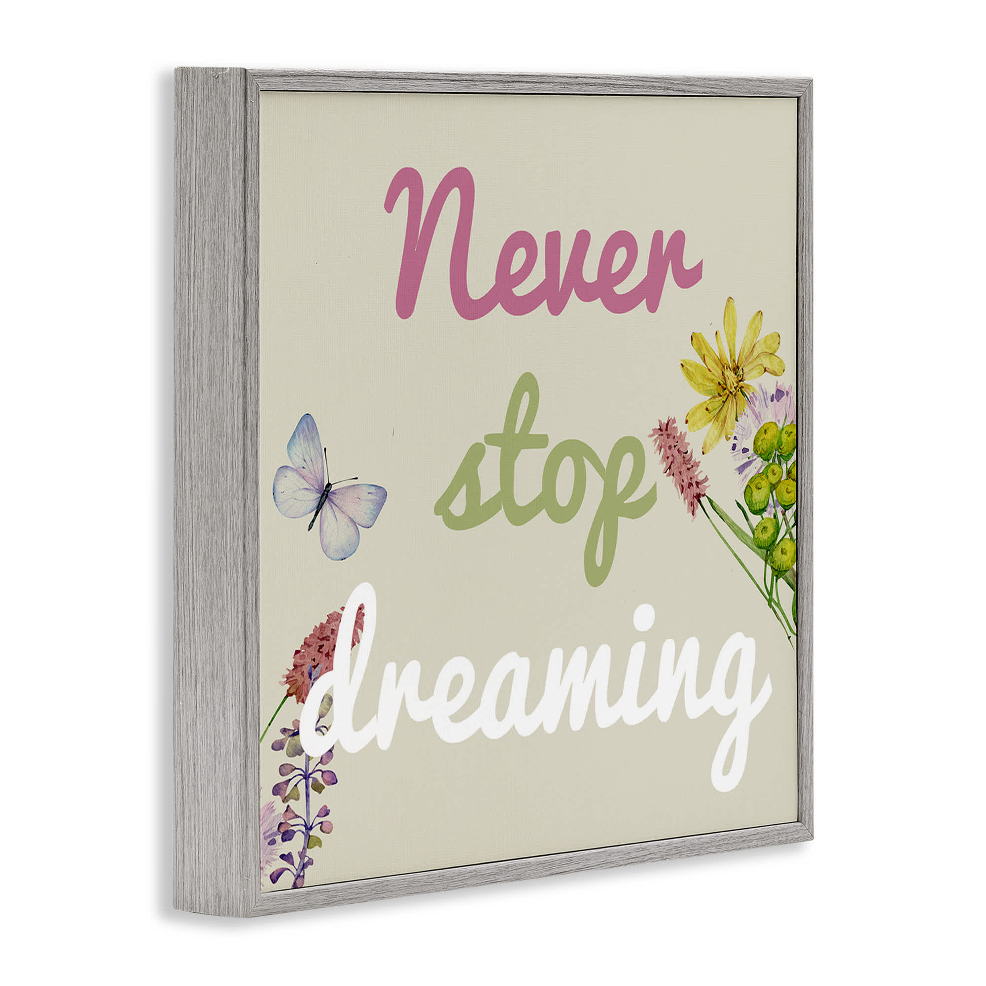 Stupell Industries BS-434-GFF-12X12 Wall-Art - View #2