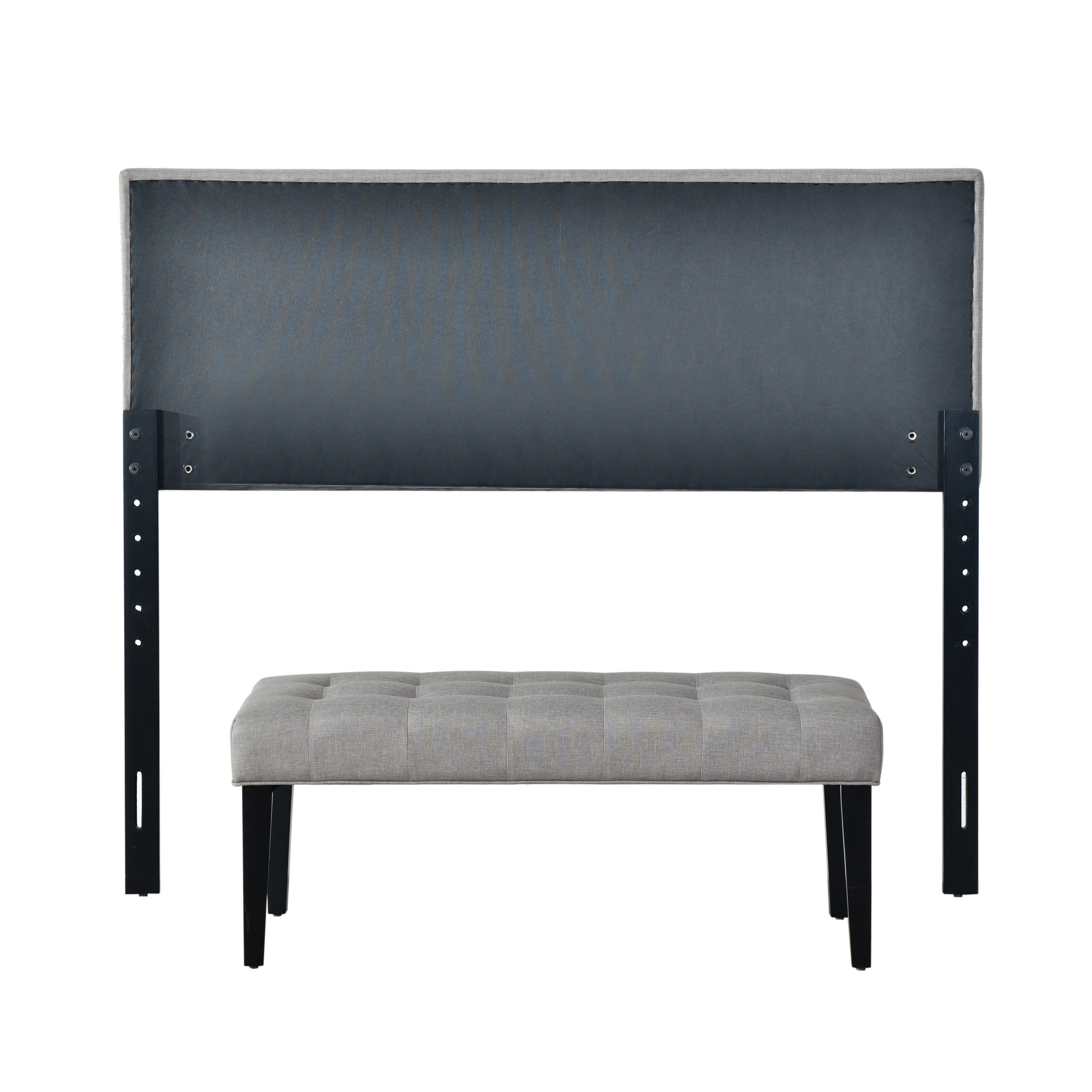 Accentrics Home DS-D449-650-1 bench - View #4