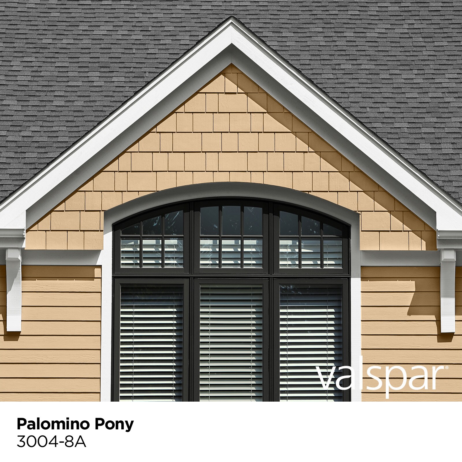 Valspar 3004-8A-147491 Exterior-Paints - View #3
