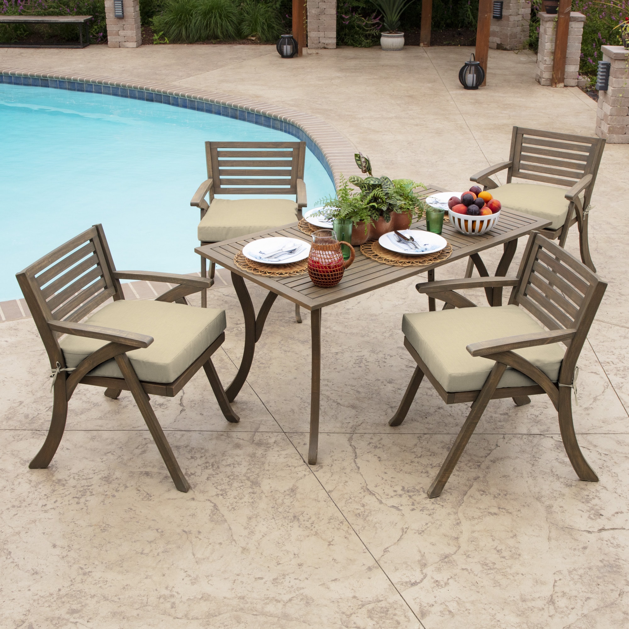 ARDEN ZQ0D414B-D9Z1 Patio-Furniture-Cushions - View #4