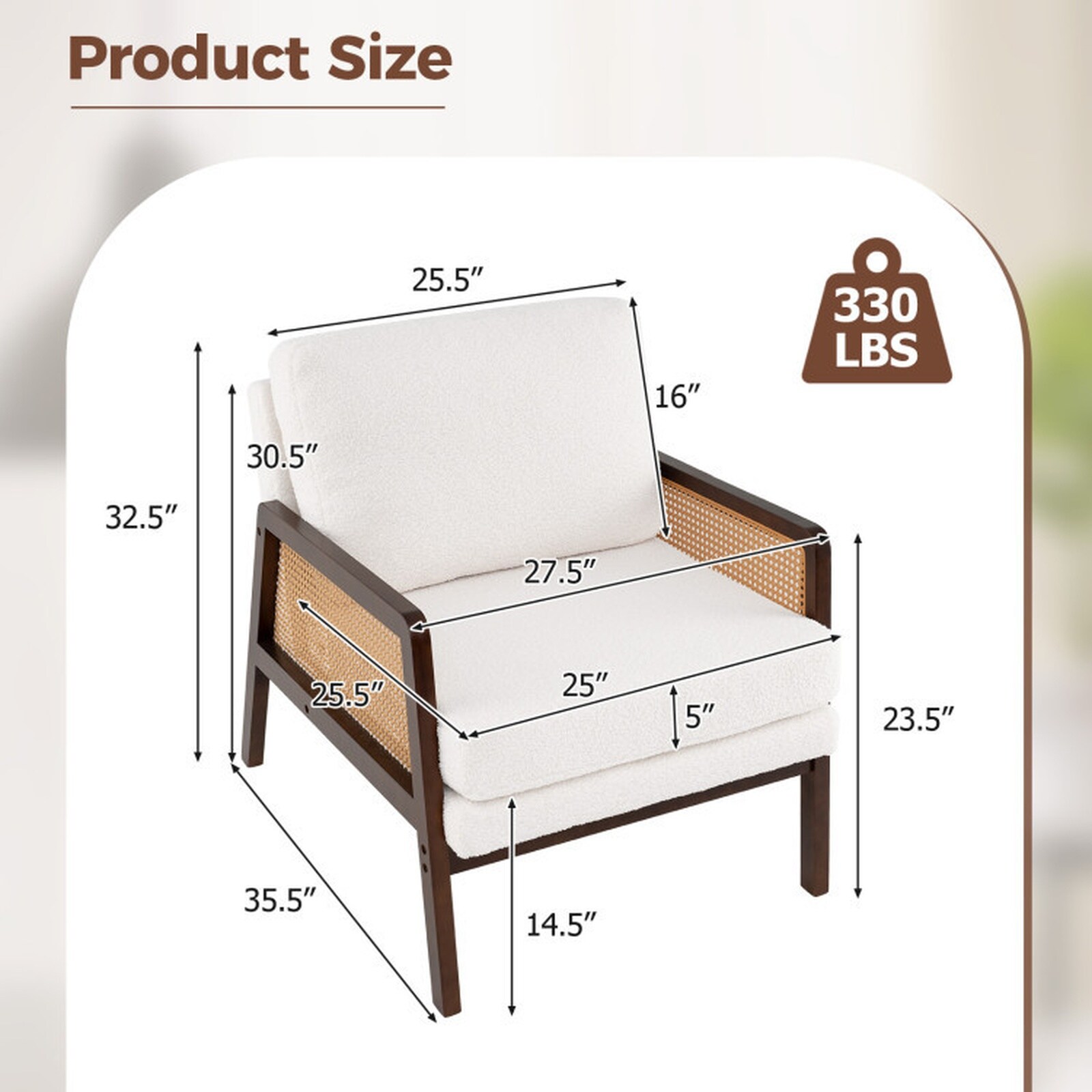SUGIFT LW102SUGHY3148 Living-Room-Sets - View #3