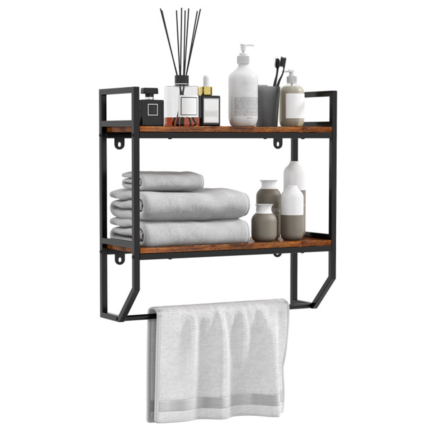 Mondawe MO-JV10890 Organizers-Drying-Racks - View #4