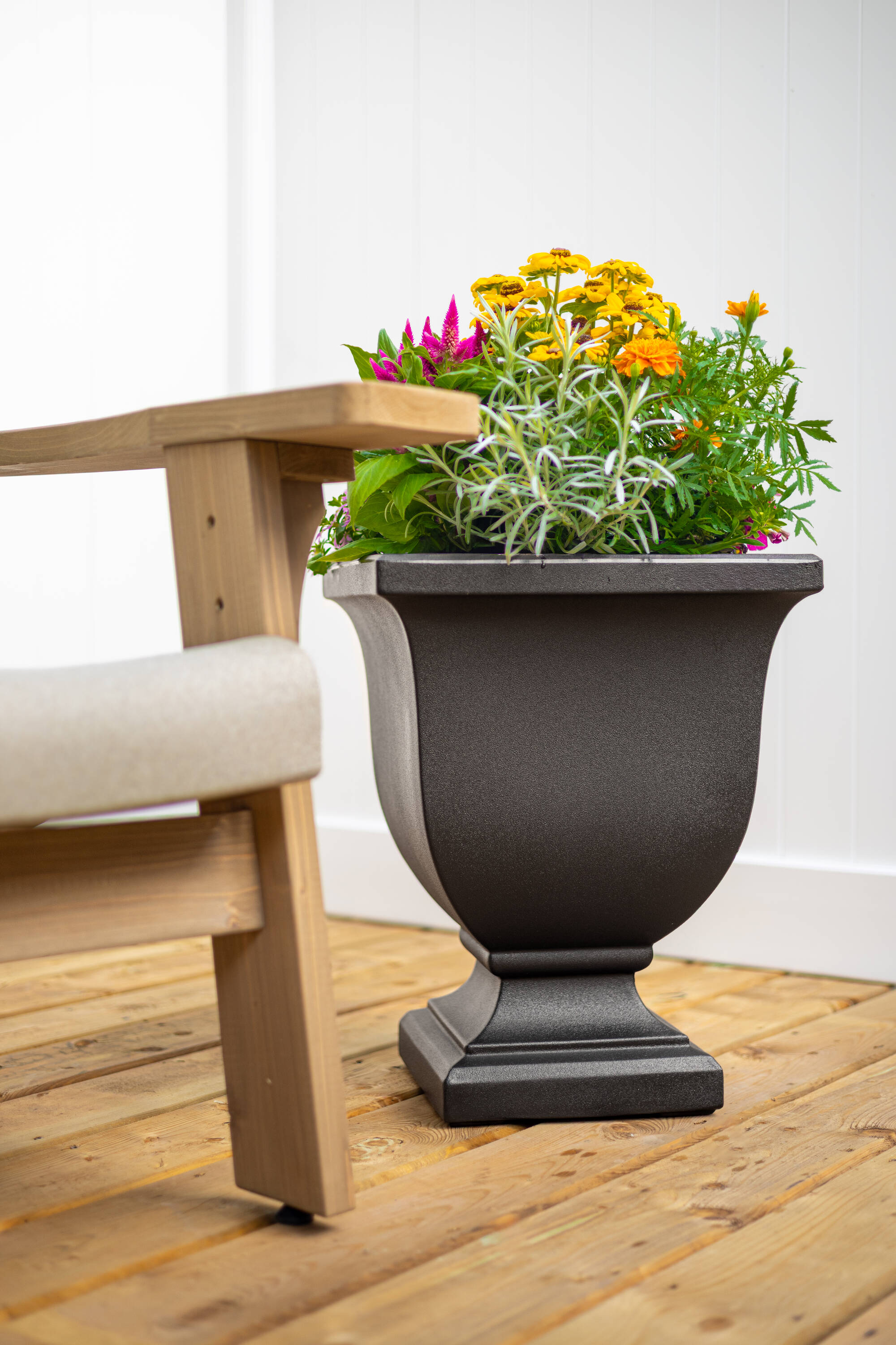 Mayne 5893-B Planter-Window-Box - View #10