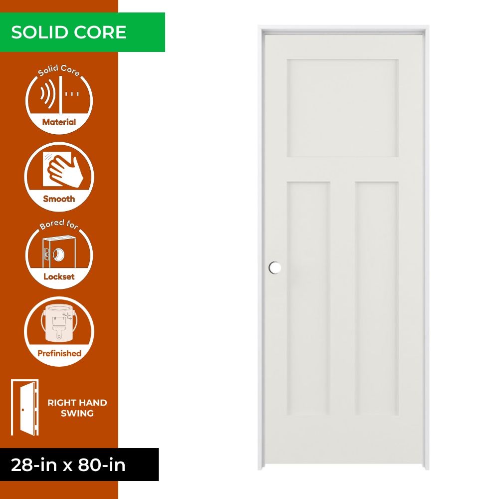 RELIABILT LO1369465 Pre-Hung-Doors - View #2