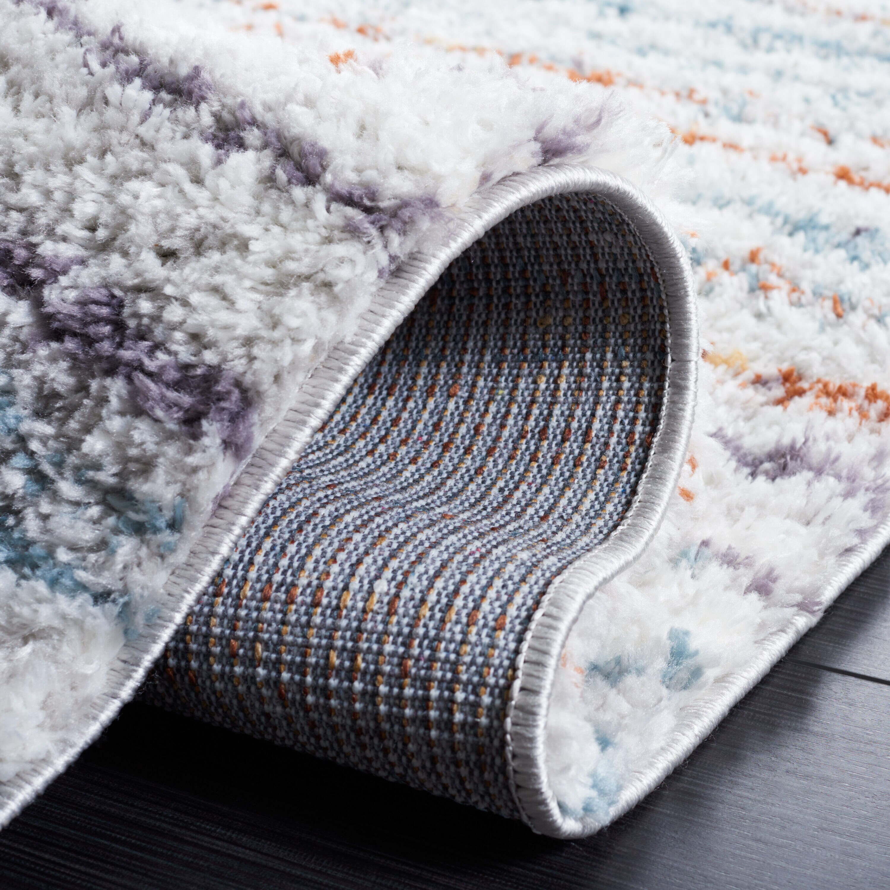 Safavieh BER545A-7SQ rugs - View #5