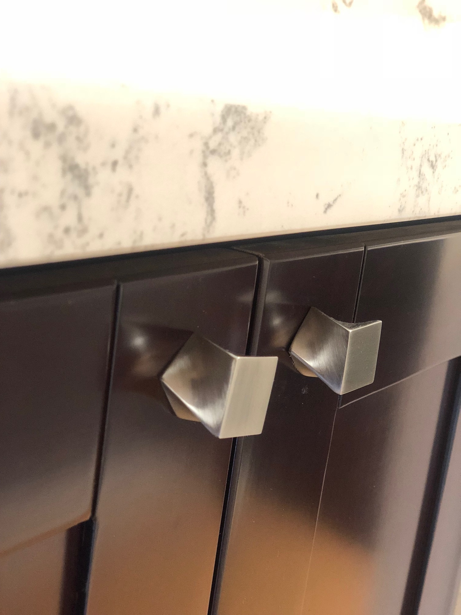 Kingsman Hardware 840-1-20 Cabinet-Knobs - View #4