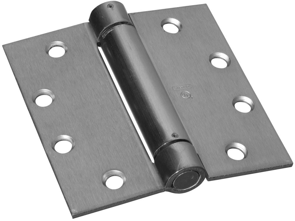 Door hinges - The right hardware for external door Part 1.