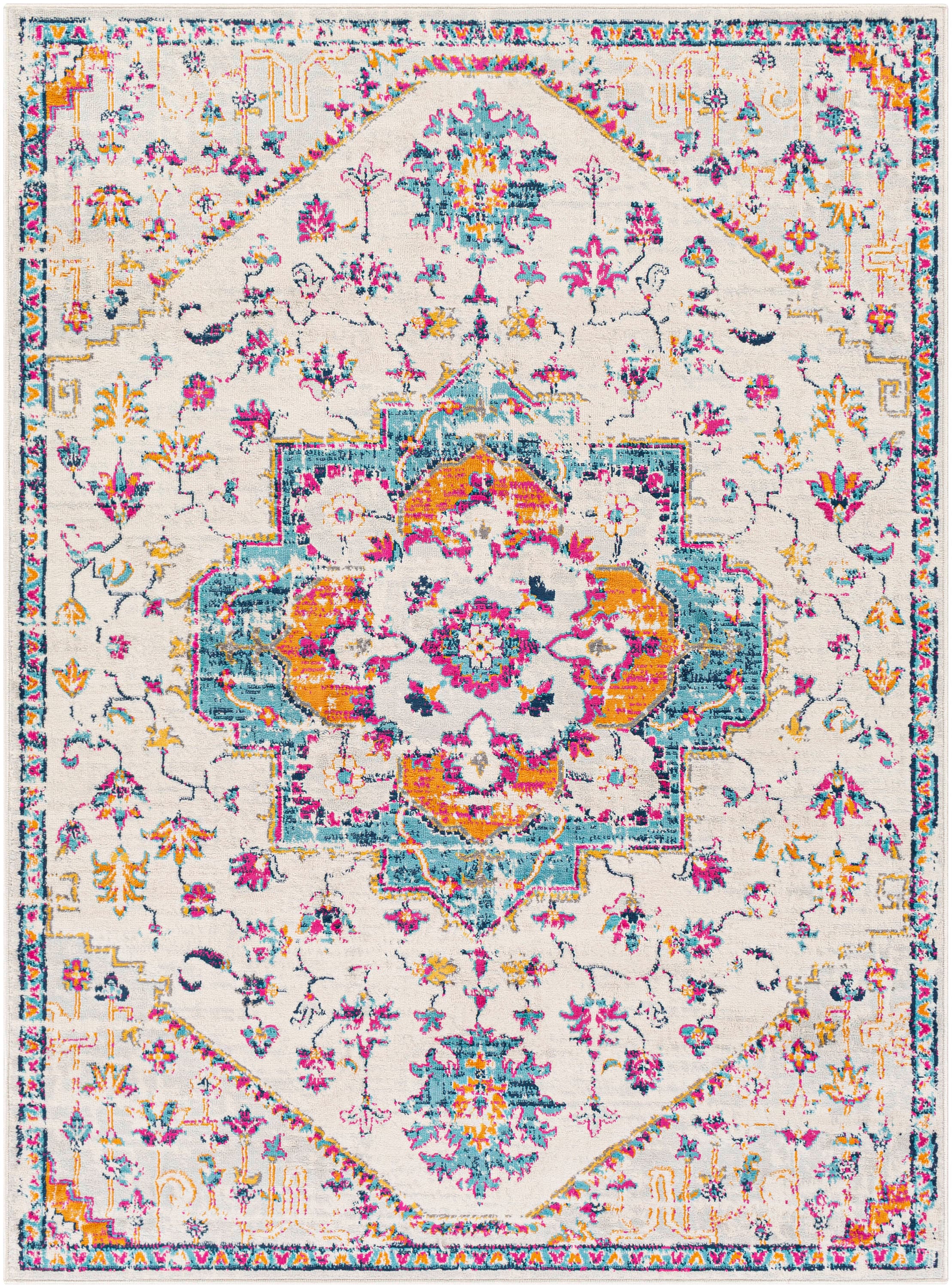 Surya FSA2315-5371 rugs - View #2