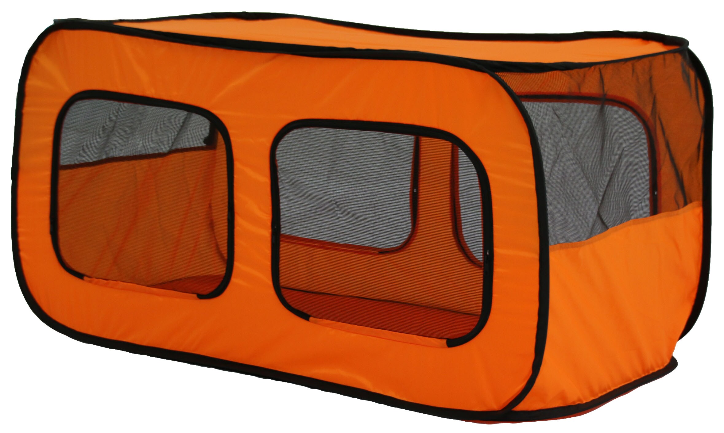 Pet Life PTT2OR Pet-Crates-Carriers - View #2