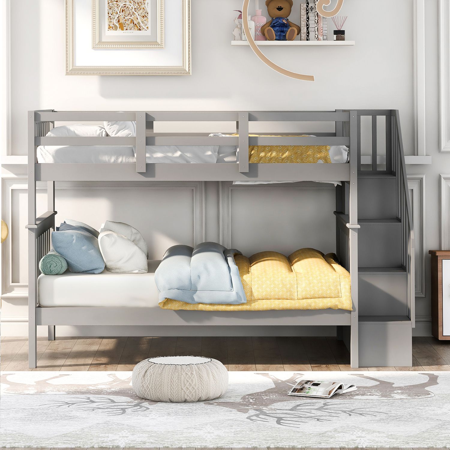 JASMODER LT000110AAE beds - View #2