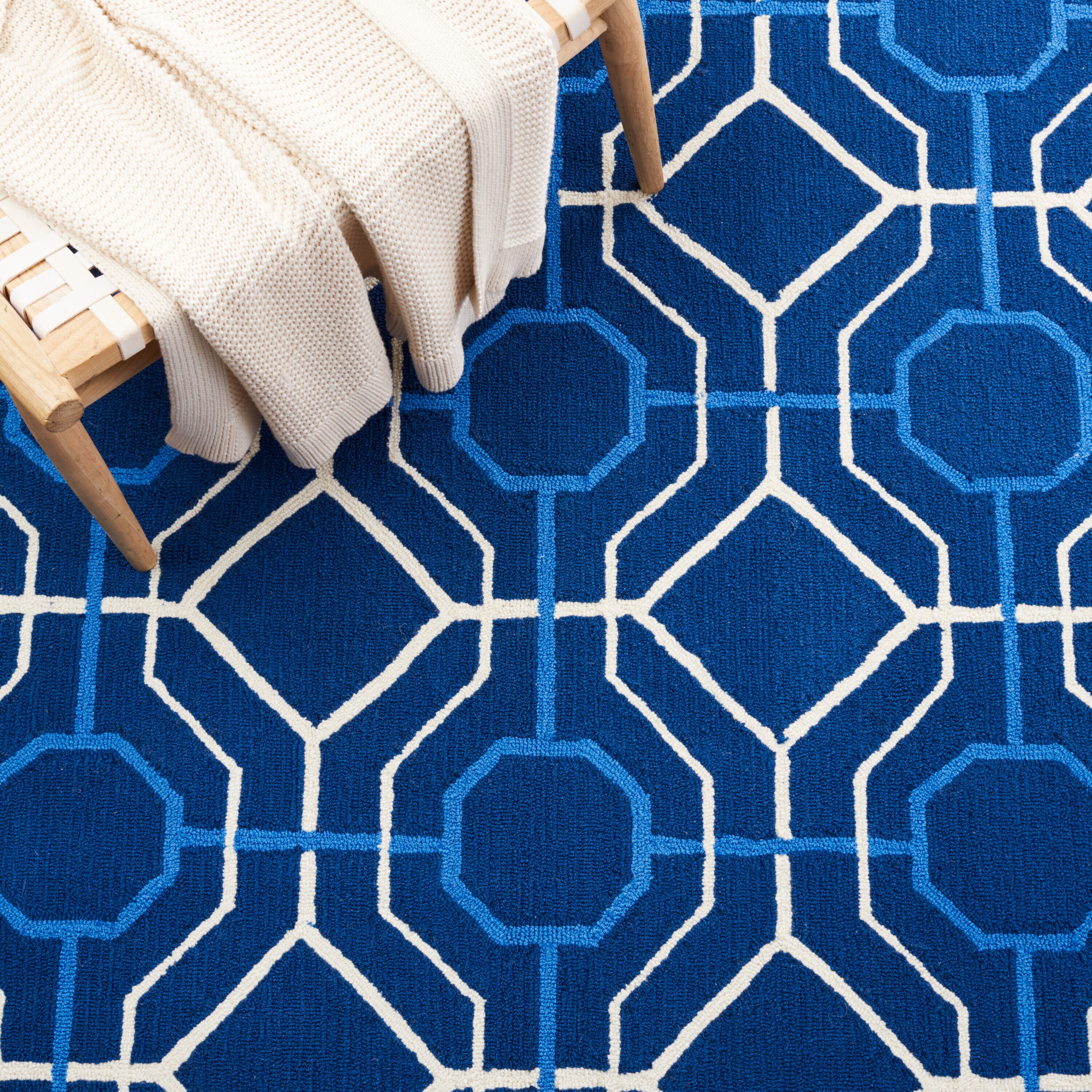 Safavieh FRS244H-8 rugs - View #6