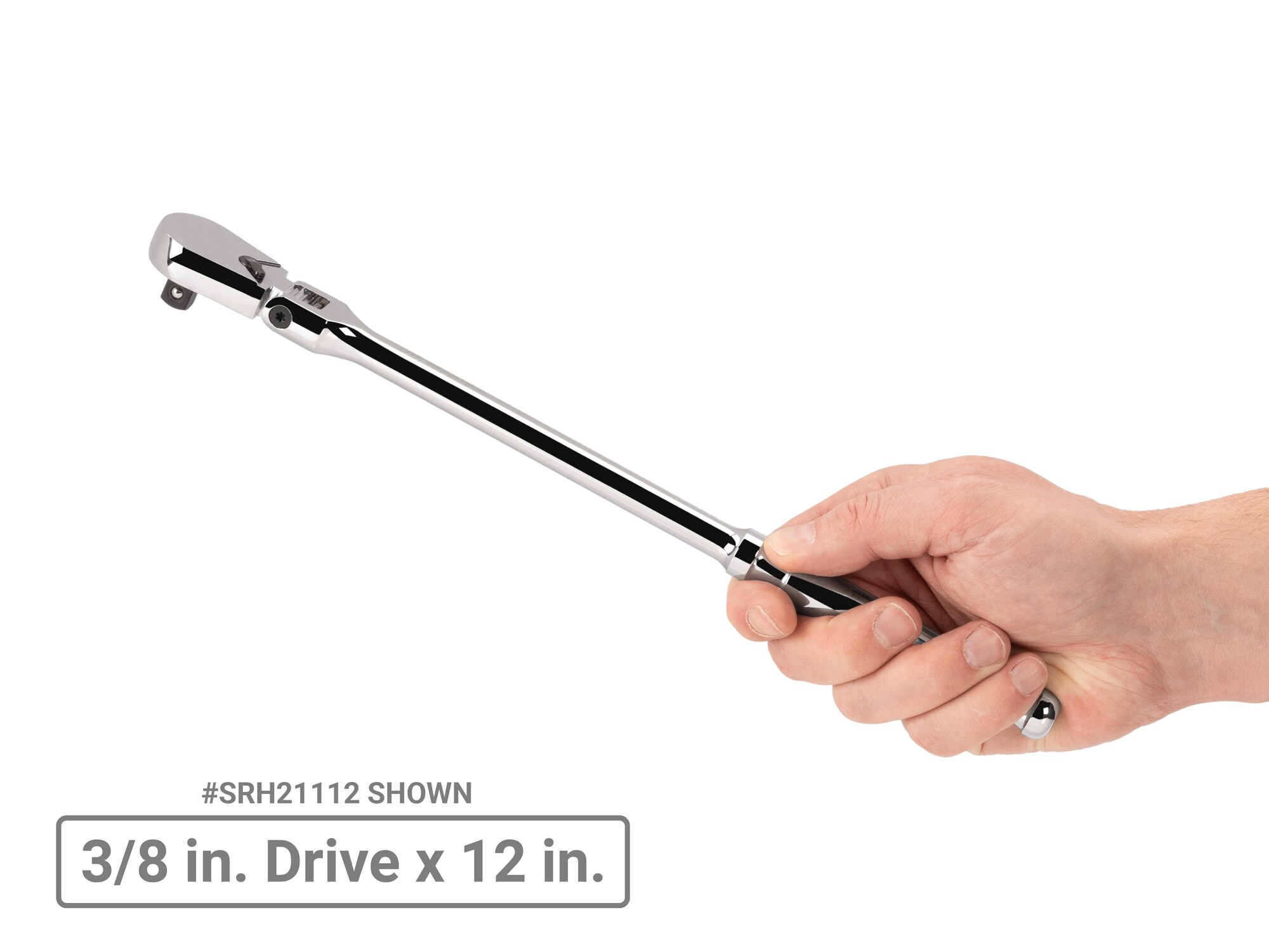 TEKTON SRH99201 ratchets - View #3