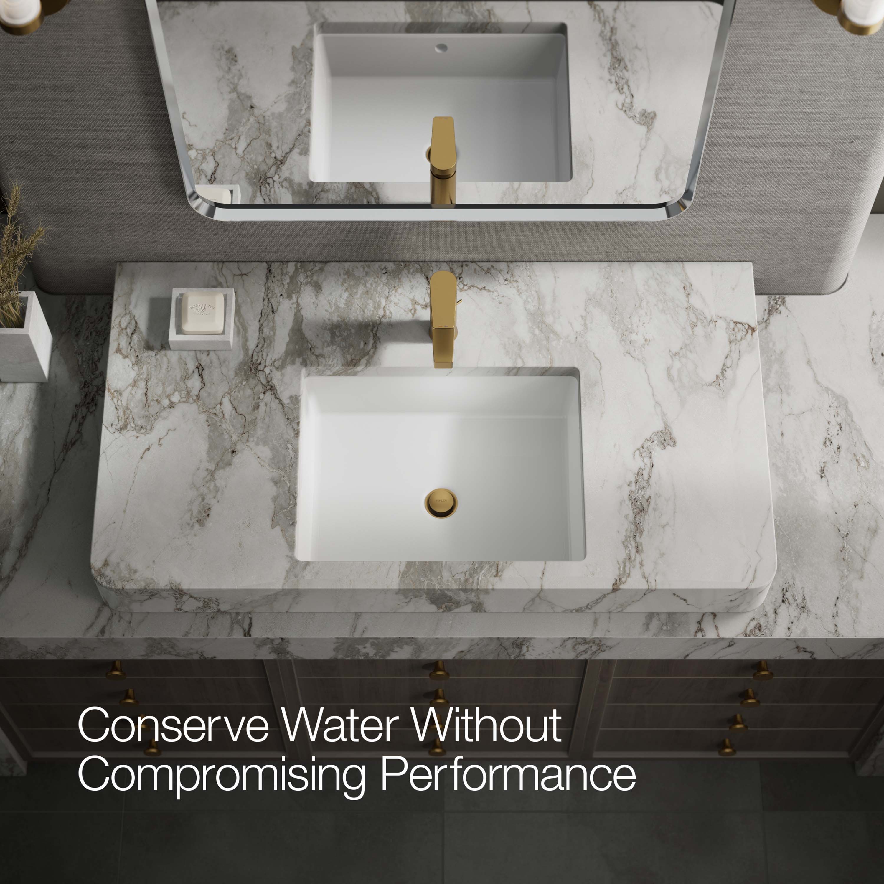 KOHLER 74013-4-2MB Lavatory-Faucets - View #9