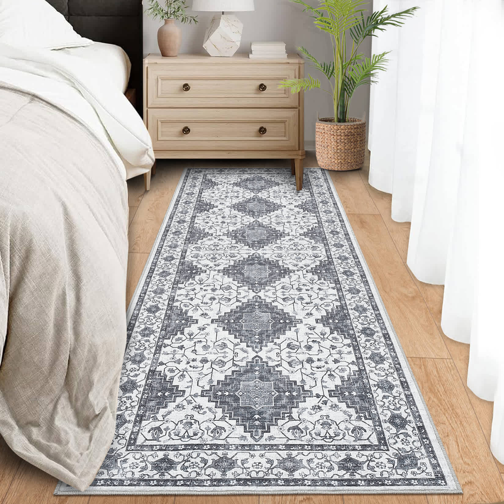 Qeetex LSN-PHO-16N2DOC3 rugs - View #4