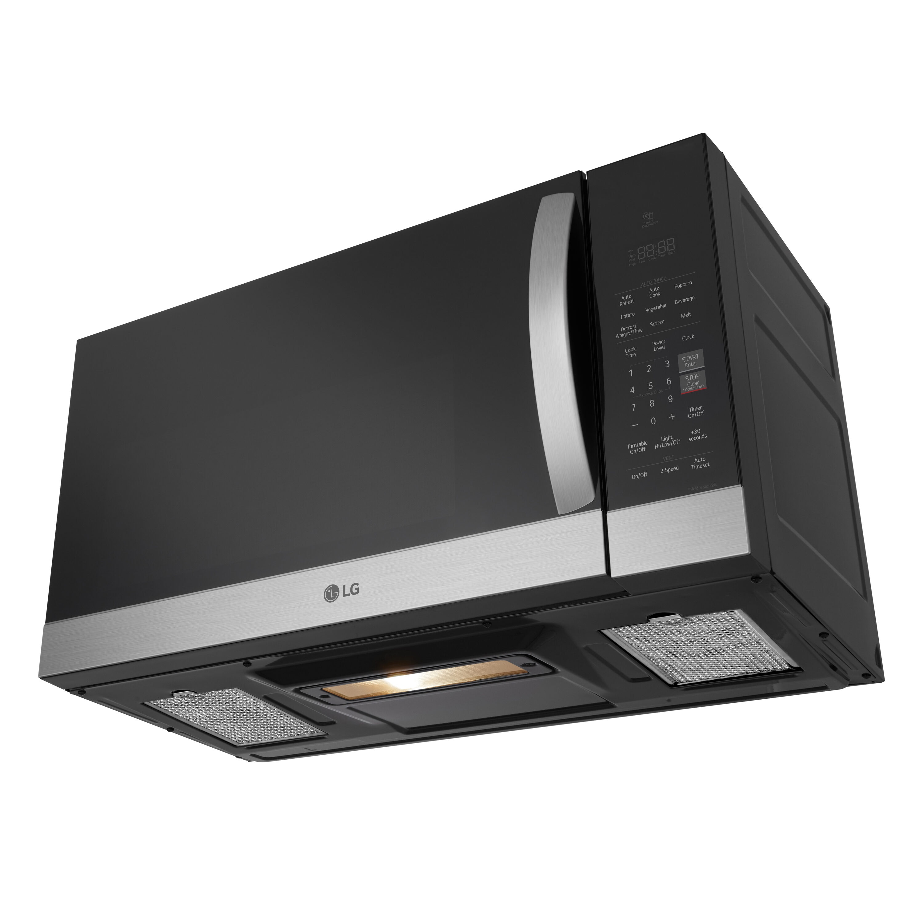 LG MVEM1721F Otr-Mwo - View #6