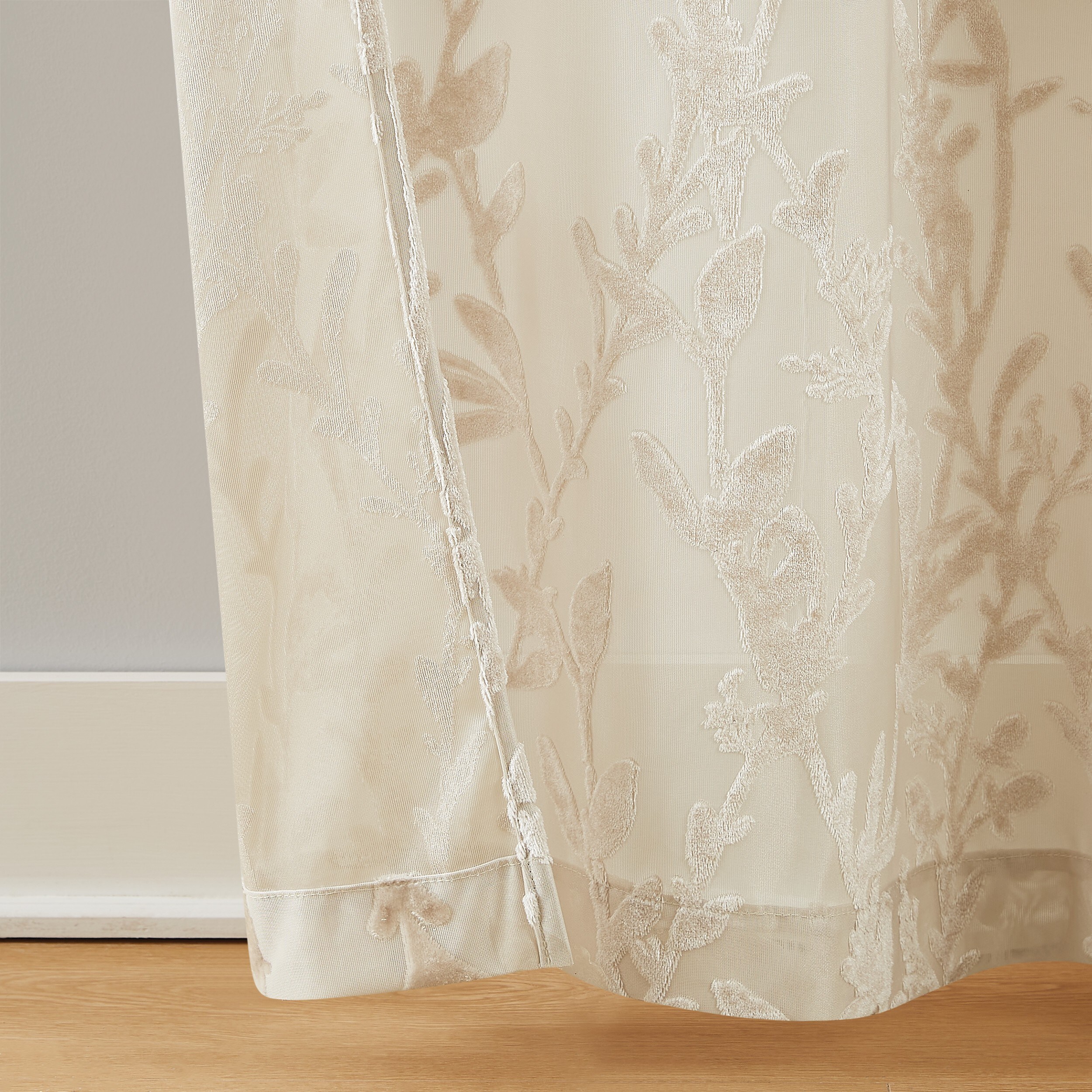 PEM America Outlet EC5849SHCP-96 curtains - View #4
