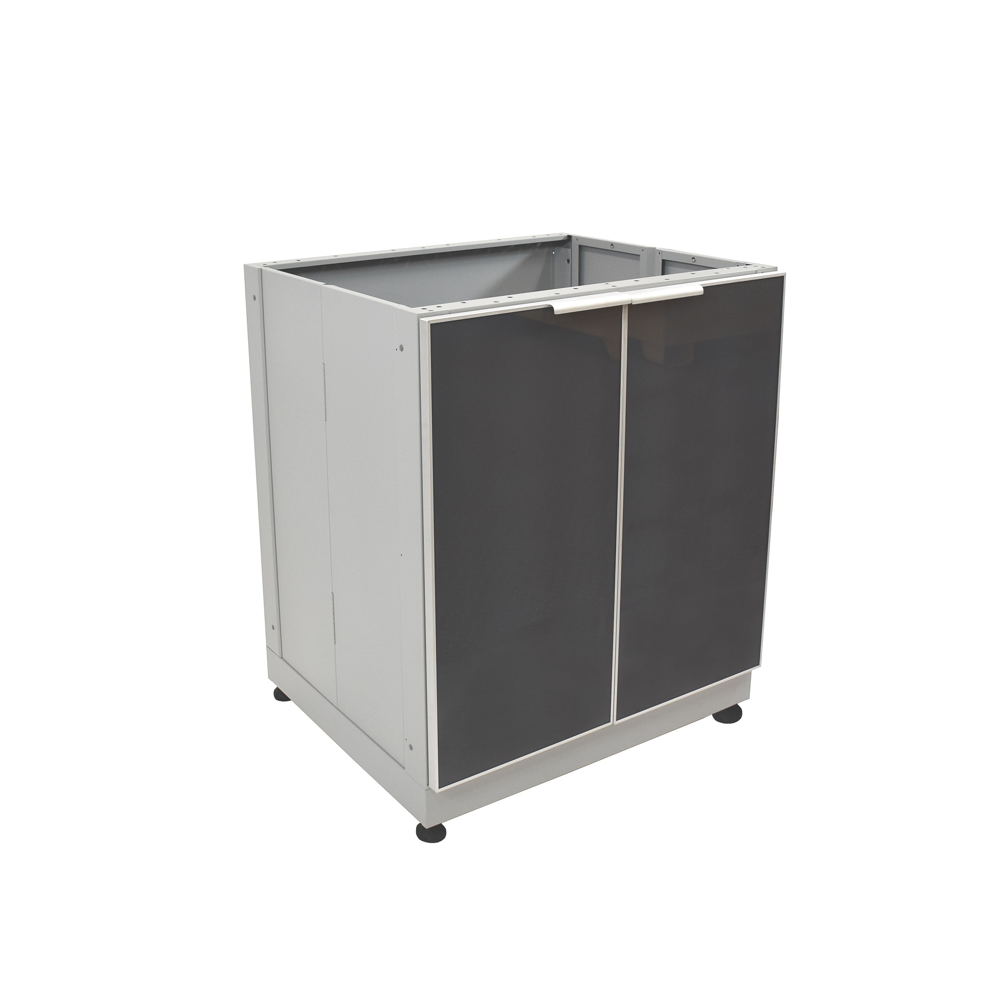Blue Sky Outdoor Living OKC3024GD2DG Modular-Outdoor-Kitchens - View #2