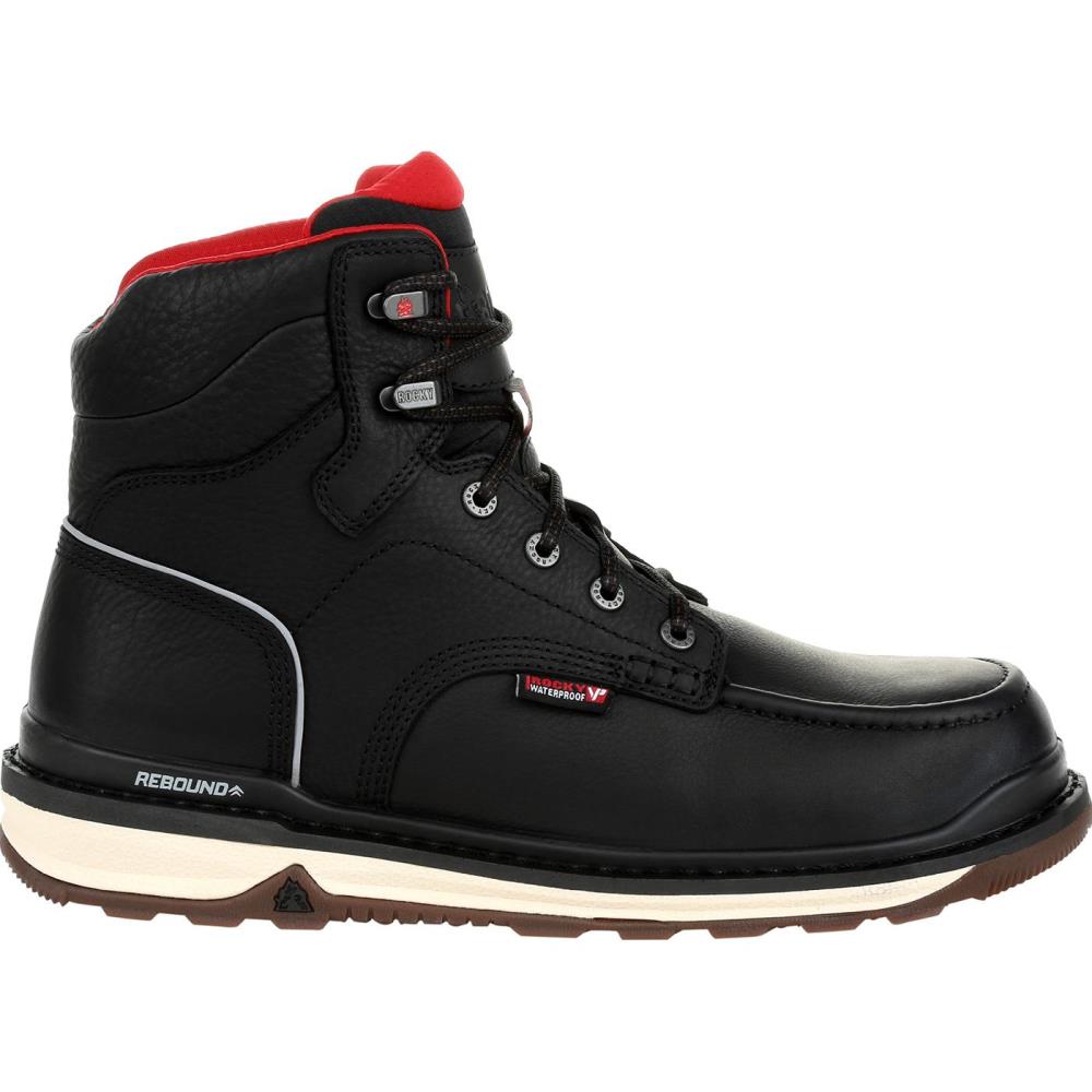Rocky RKK0304  W  080 footwear - View #7