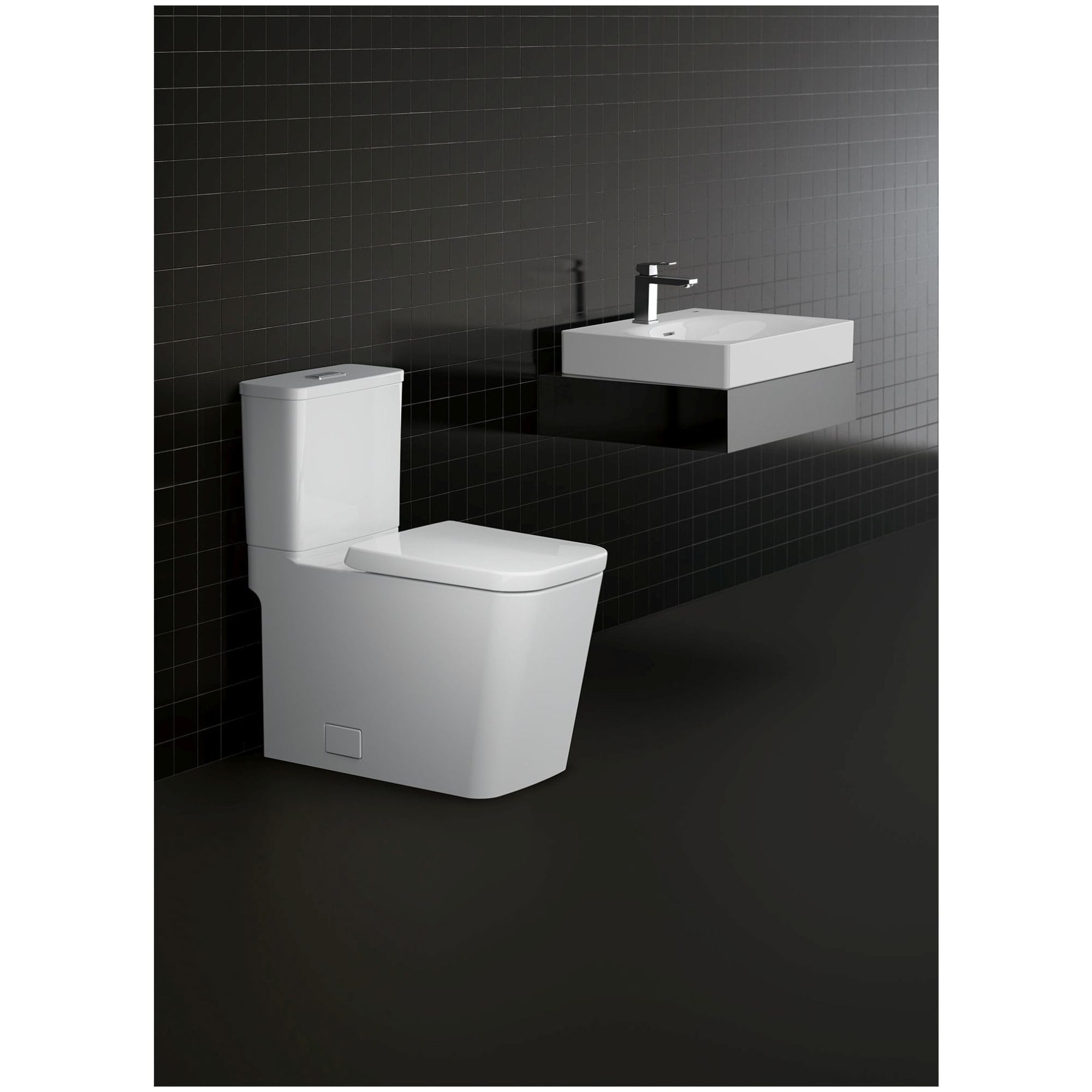 GROHE 39656000 Bath-Sink - View #4