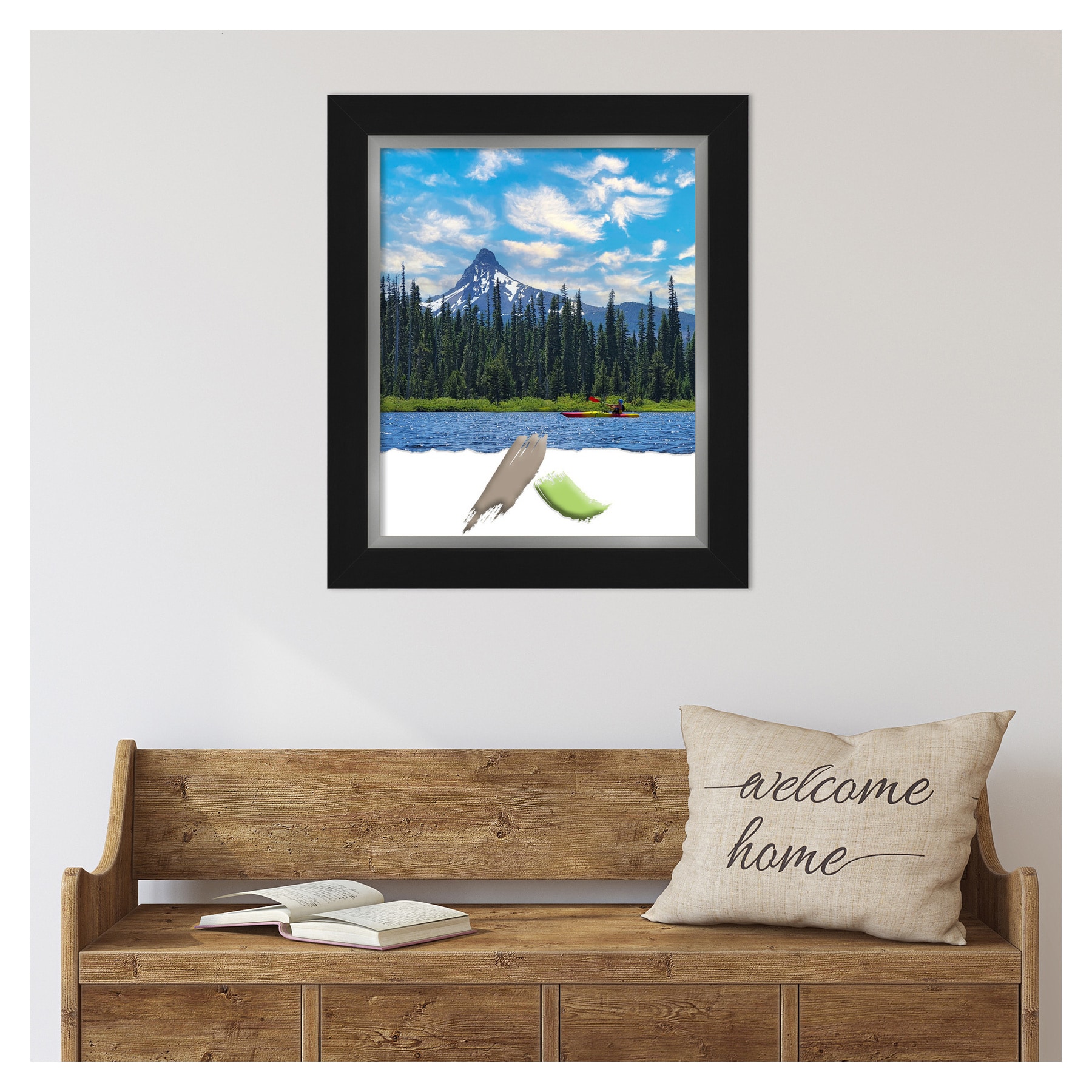 Amanti Art A17008297440 Picture-Frames - View #4