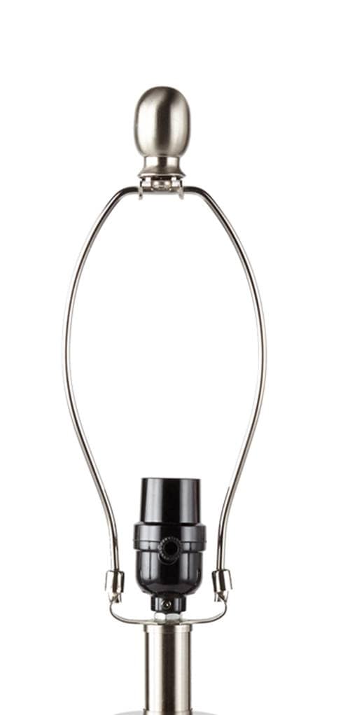 allen + roth LB012GW Lamp-Bases - View #2