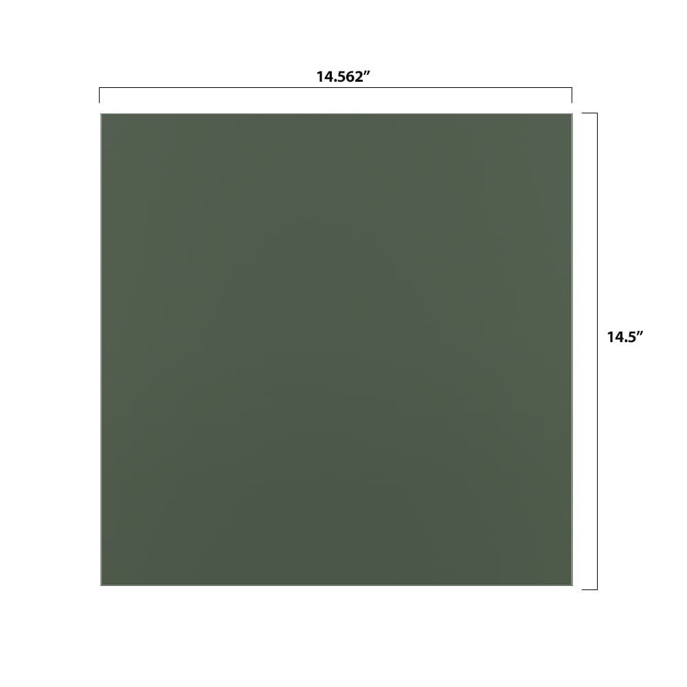 Shenandoah 97914 Cabinet-Samples - View #6