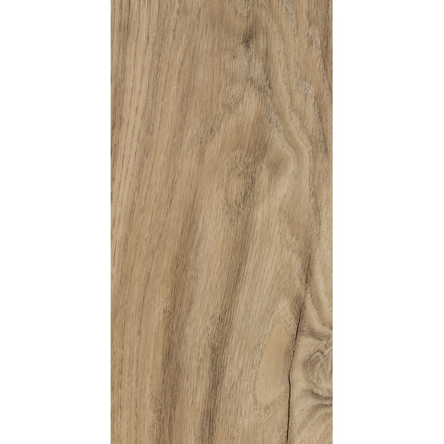 Forbo Flooring Systems Allura Flex Central Oak 21.65-mil x 11-in W x 59-in  L Water Resistant Glue Down Luxury Vinyl Plank Flooring in the Vinyl Plank  department at