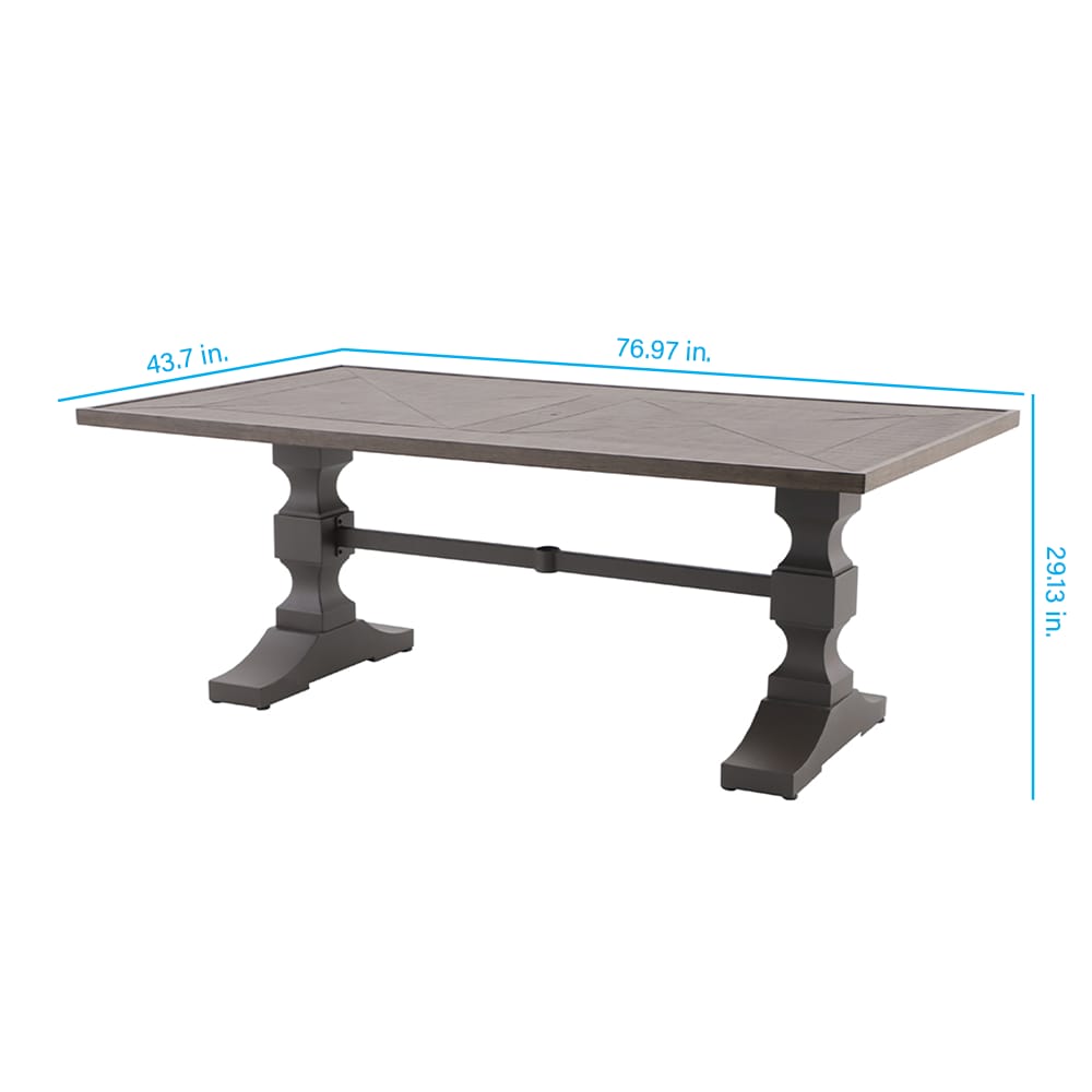 allen + roth FTS81437A Patio-Tables - View #12