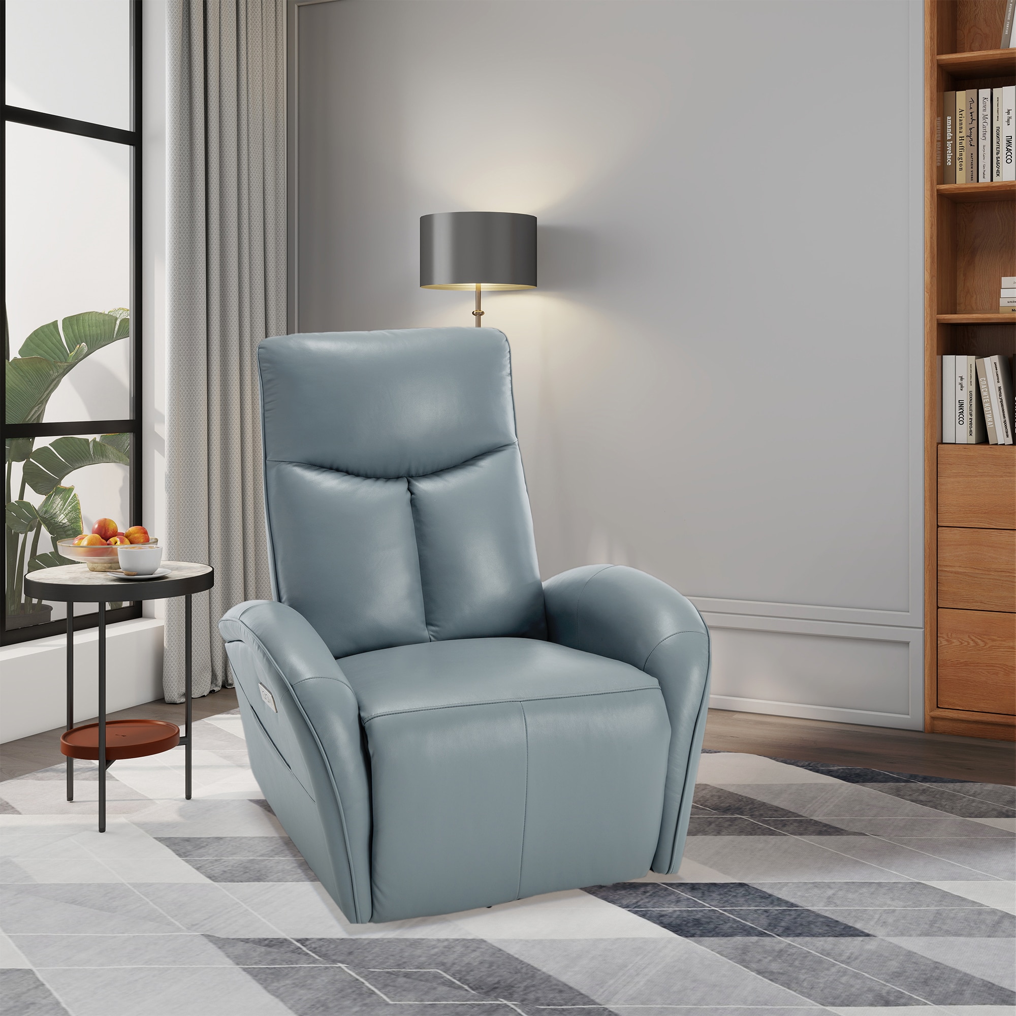 Boyel Living BL-CM807BL recliners - View #2