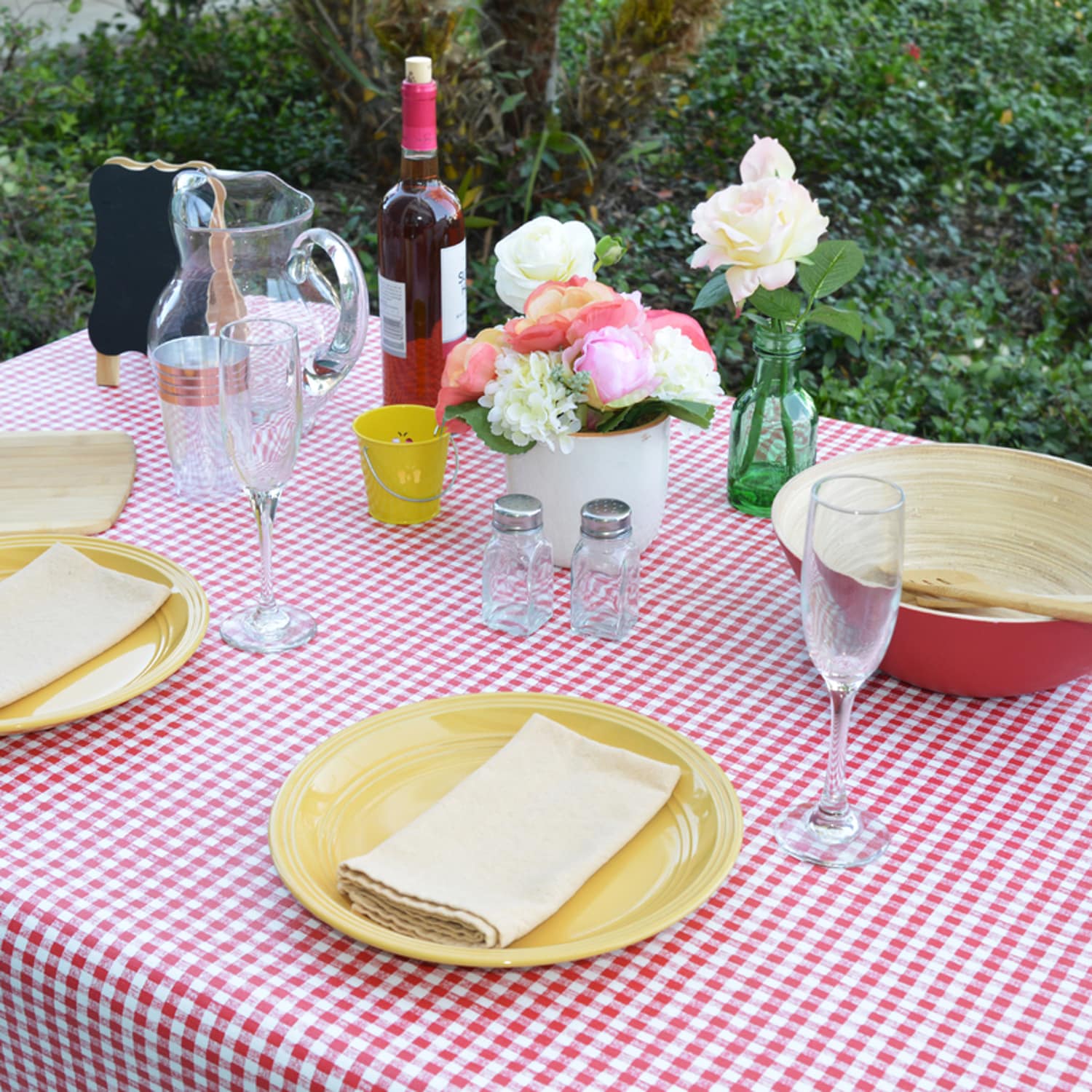 MAGIC COVER 6739460 Table-Covers - View #3