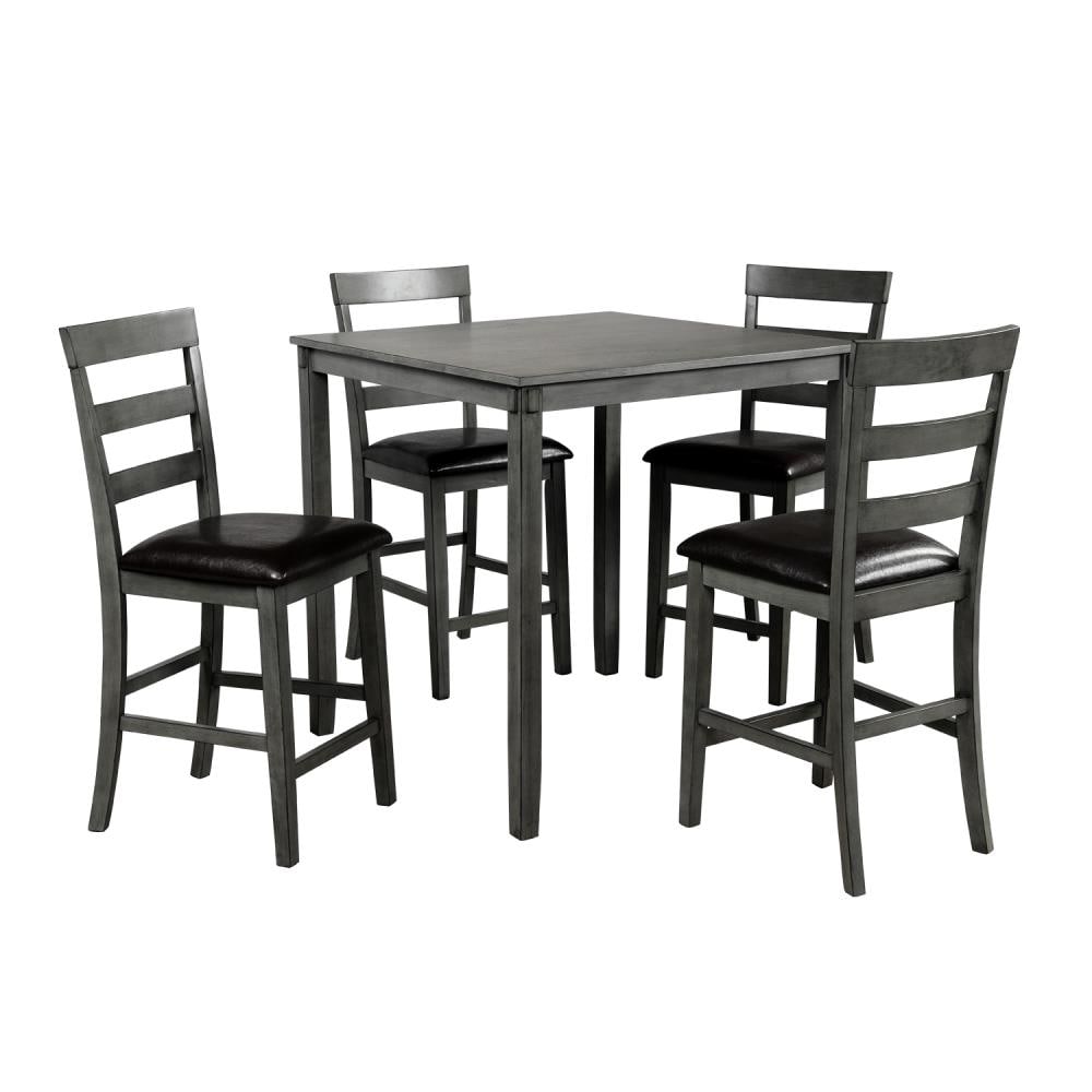 CASAINC TO-012-GR Dining-Sets - View #2