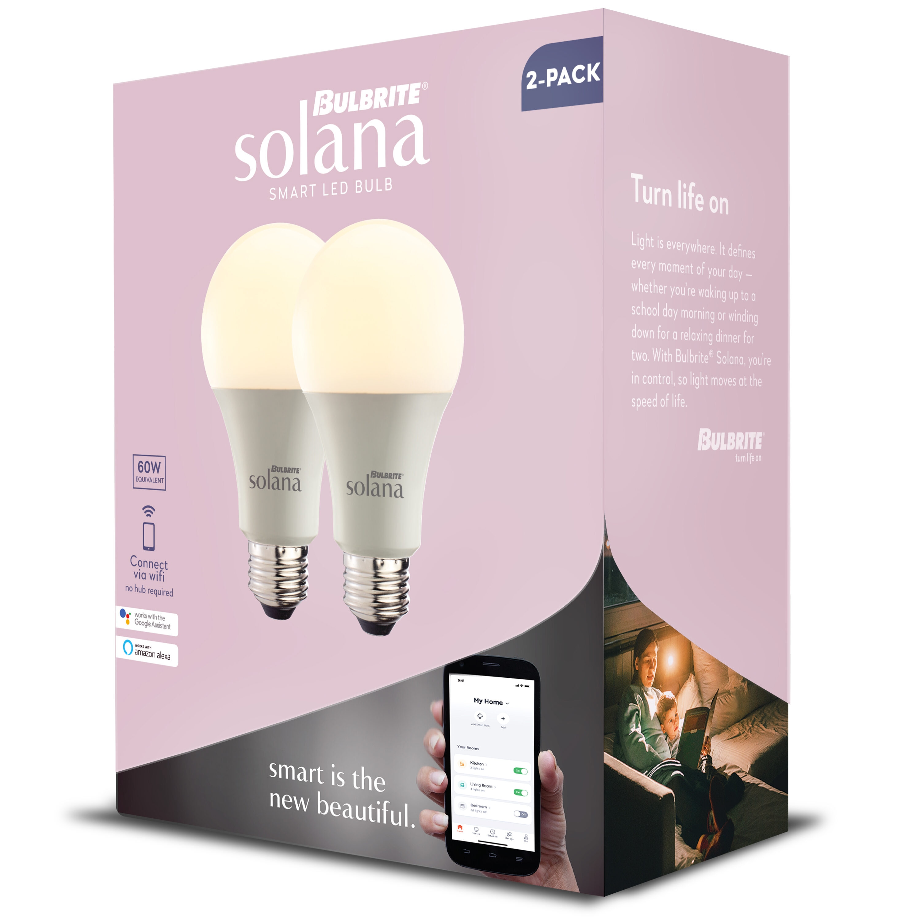 Bulbrite 190121 Led-Lights - View #6