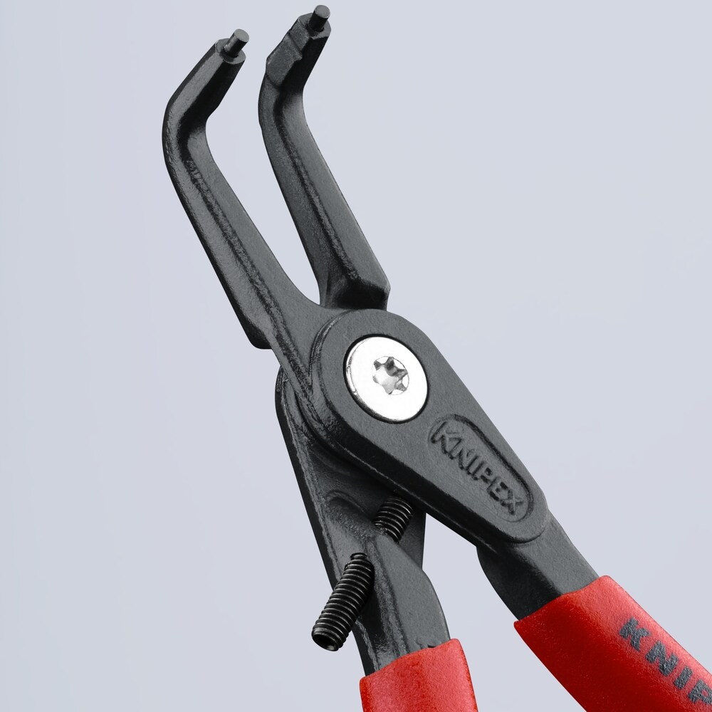 KNIPEX 48 41 J21 pliers - View #5