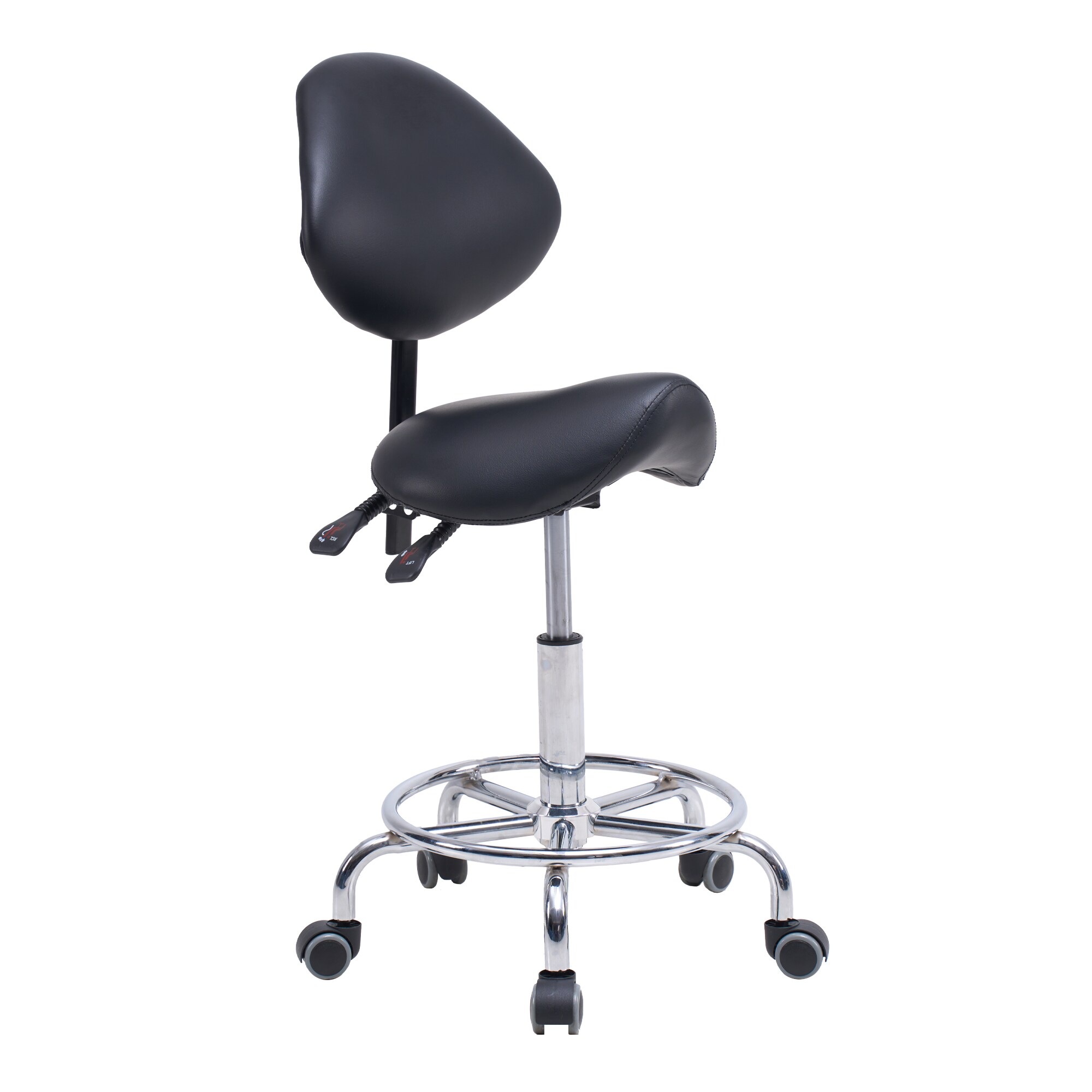Dexmalle W114392211 Office-Chairs - View #3