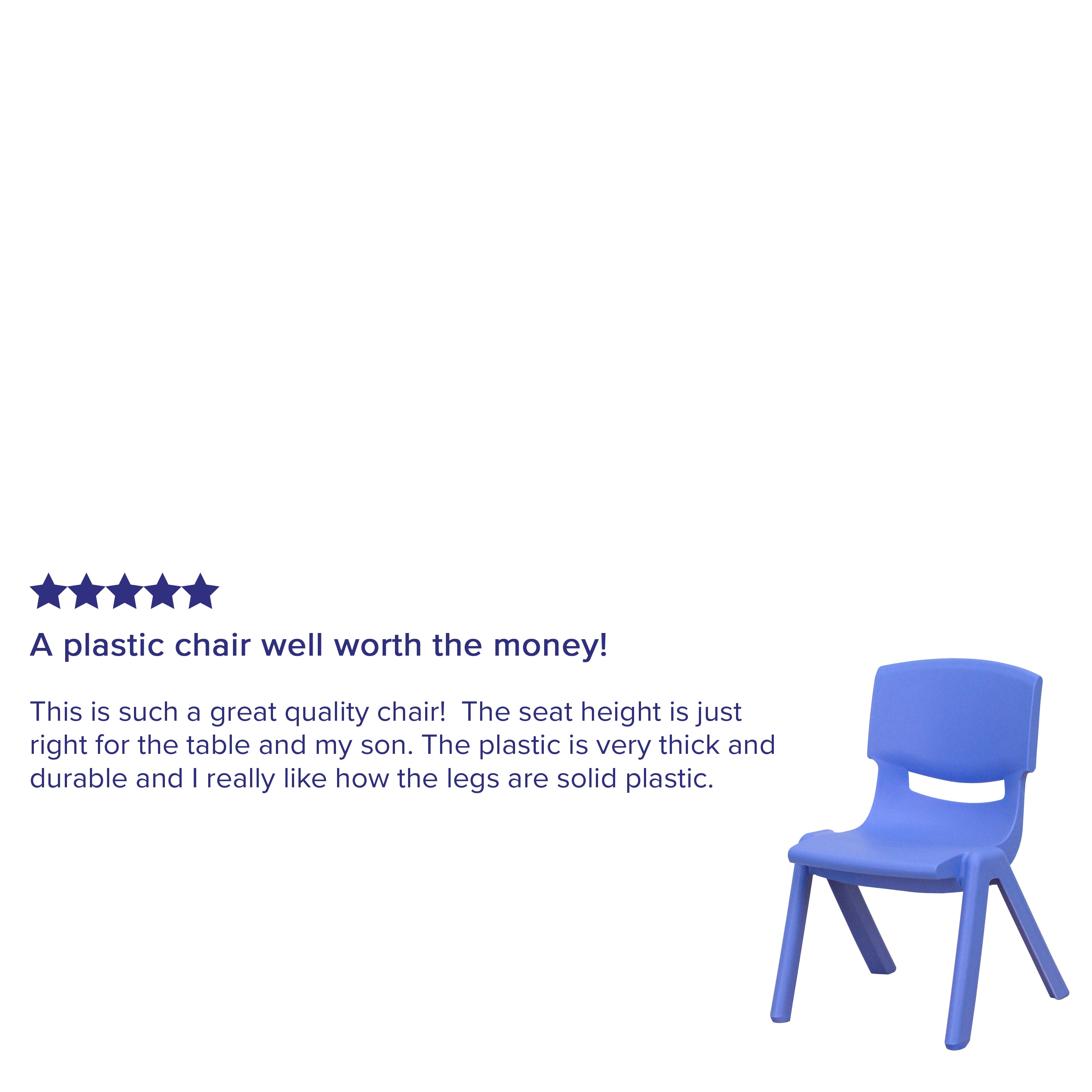 Flash Furniture 847254033428 Kids-Chairs - View #4