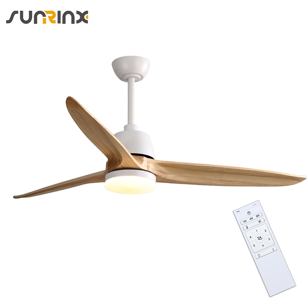 Sunrinx CF-14-DS Ceiling-Fans - View #3