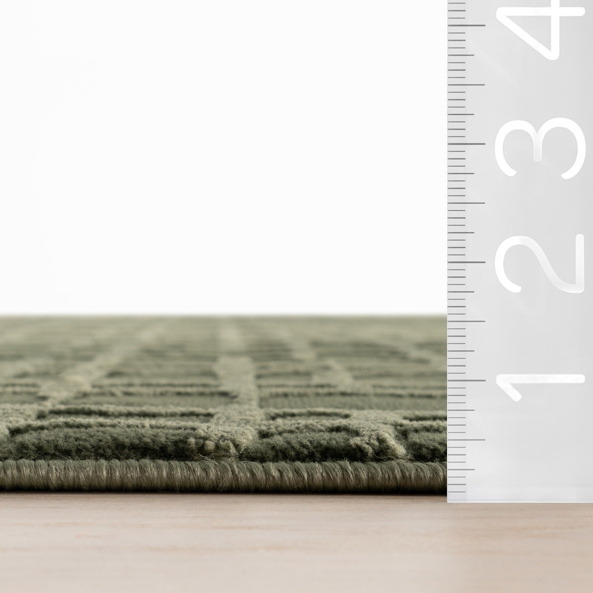 nuLOOM 200MEGR28B-8010 rugs - View #4