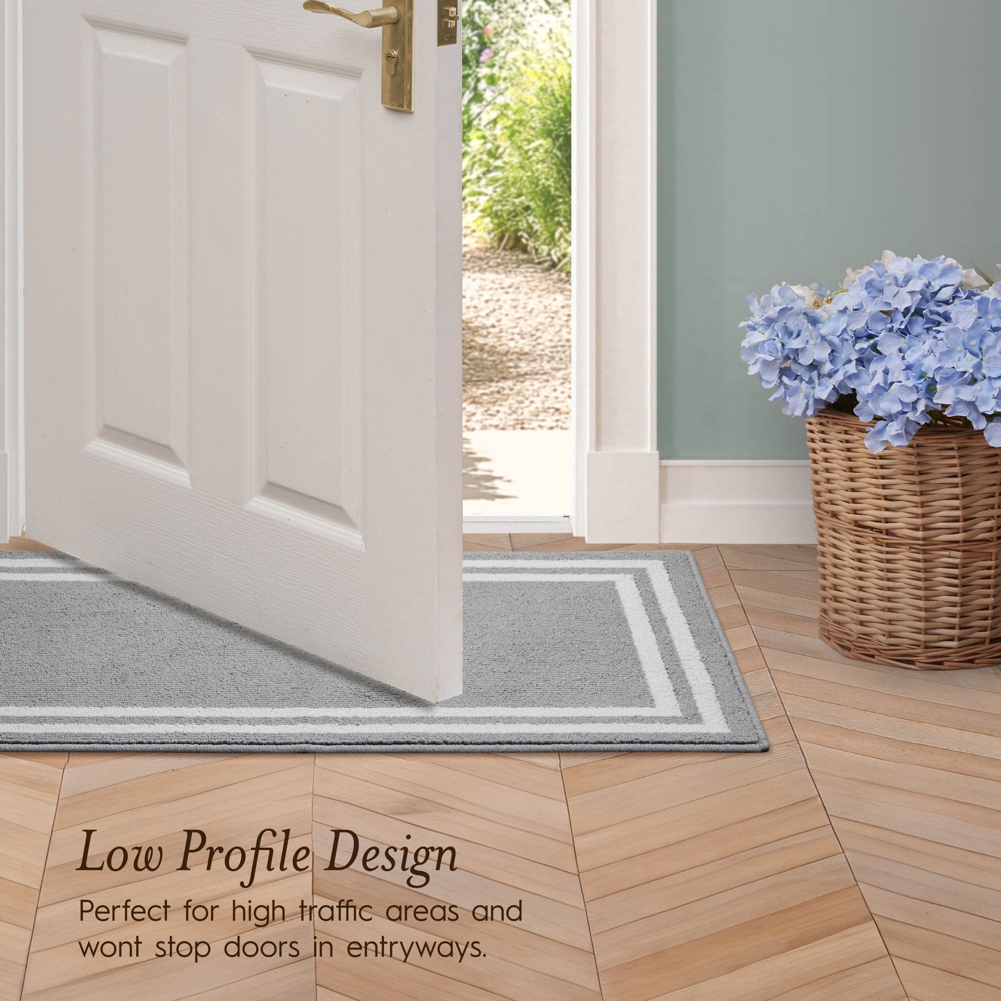 Laura Ashley 646760222193 rugs - View #4