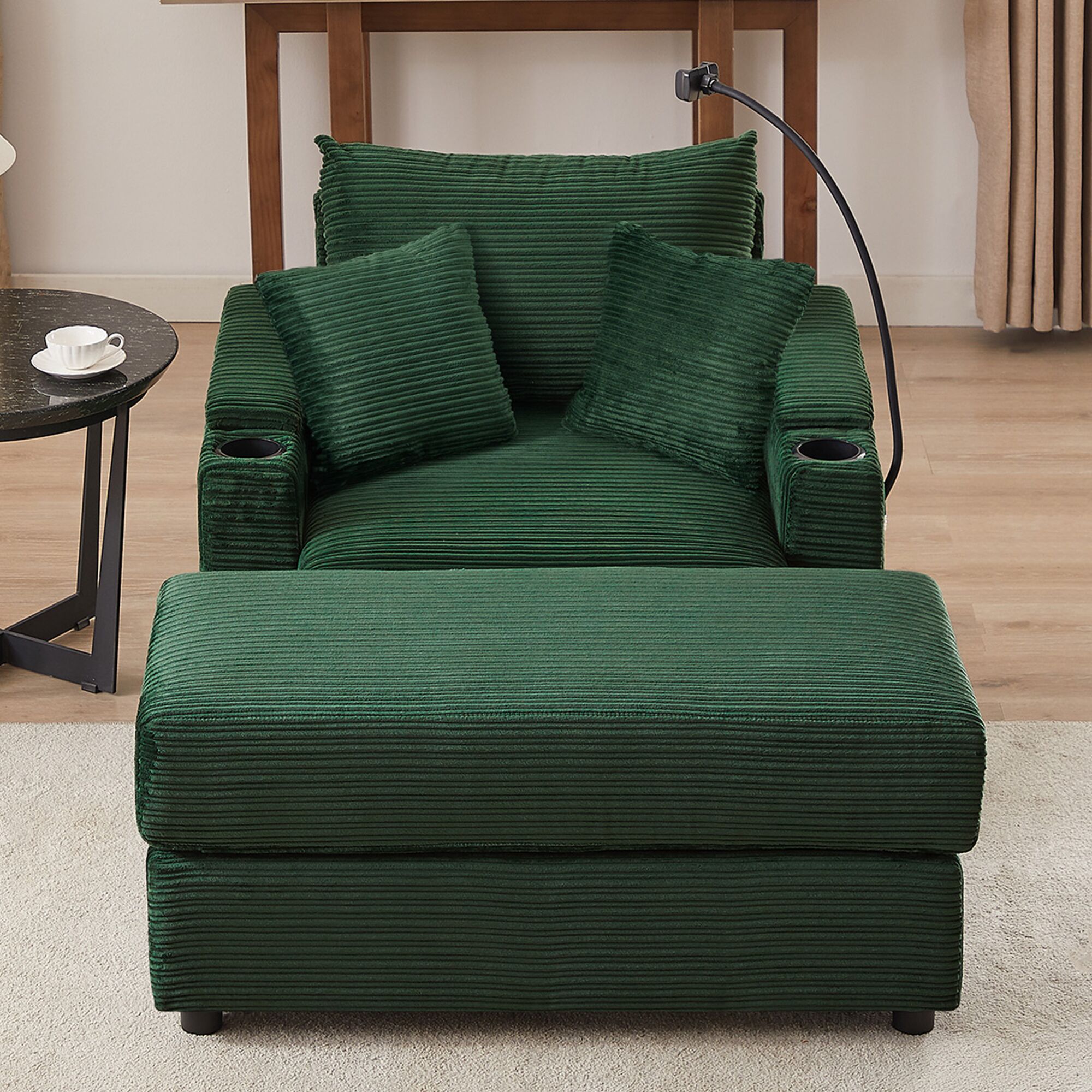 LUXEYARD DS-L-YC539 Sofas-Loveseats - View #5