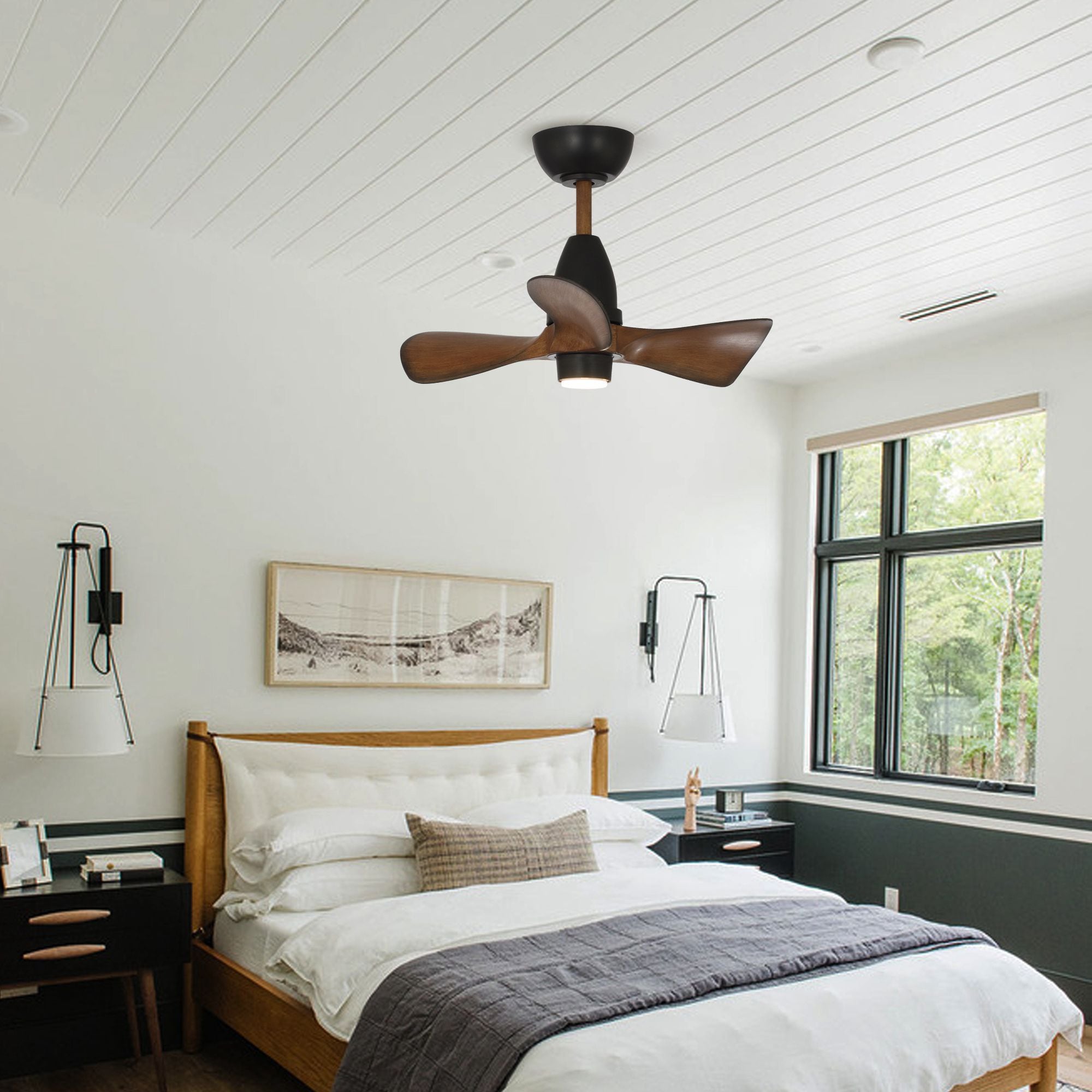 Parrot Uncle F6263110V Ceiling-Fans - View #4