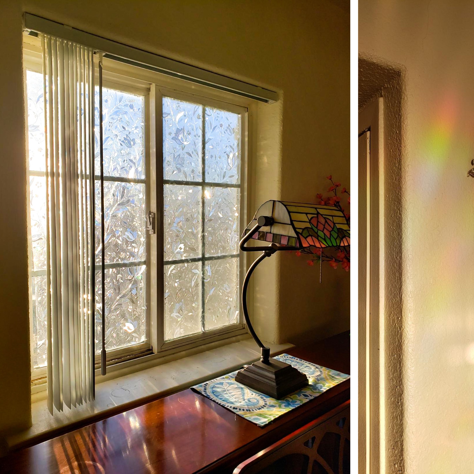 Cotton Colors CT008 Window-Film - View #3