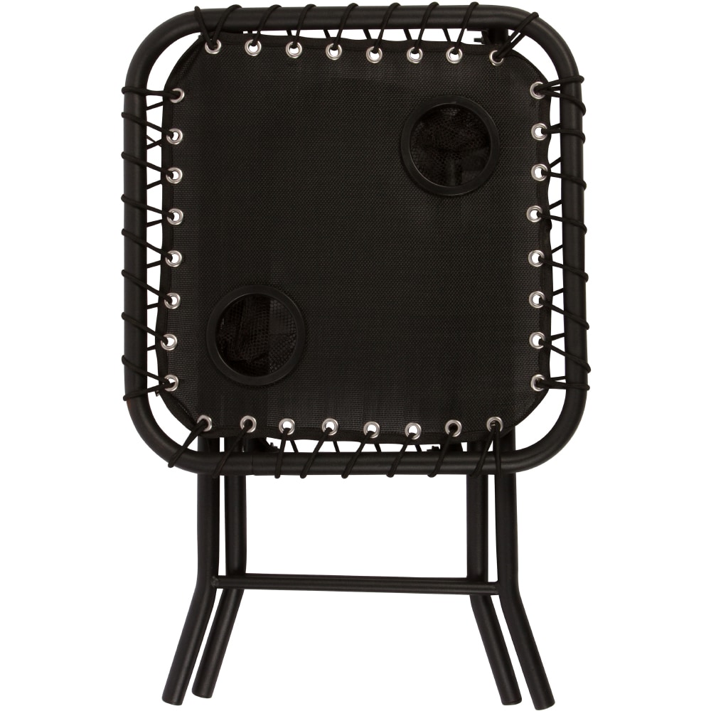 Trademark Innovations TBLE-MESH-BL Picnic-Tables - View #8