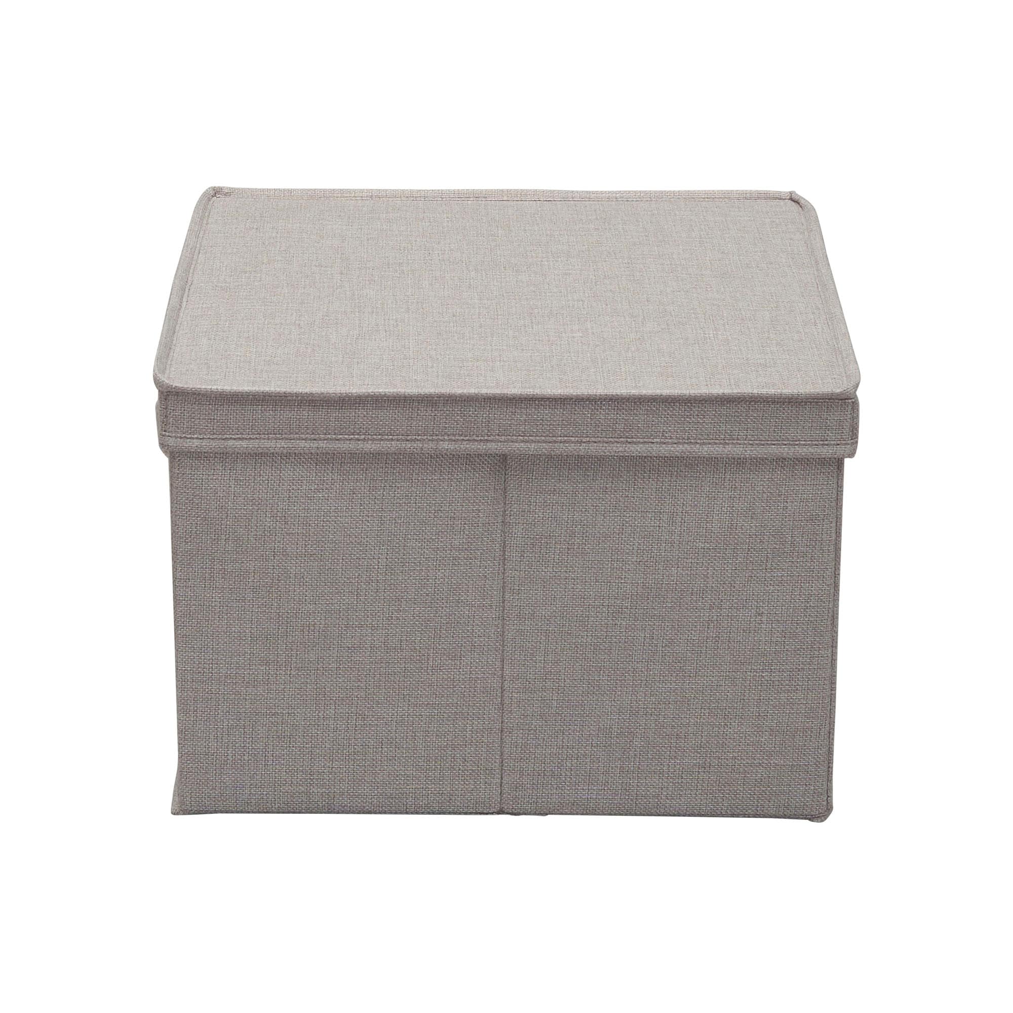 Household Essentials 7417-1 Laminate-Storage-Cubes - View #6